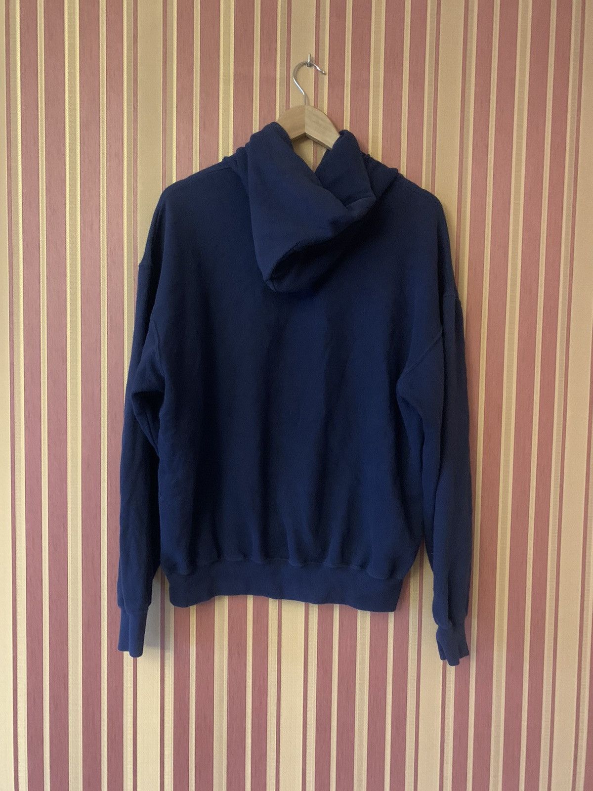 Vintage Subaru Impreza WRX STI Colin McRae and Richard Burns hoodie Size US M / EU 48-50 / 2 - 10 Thumbnail
