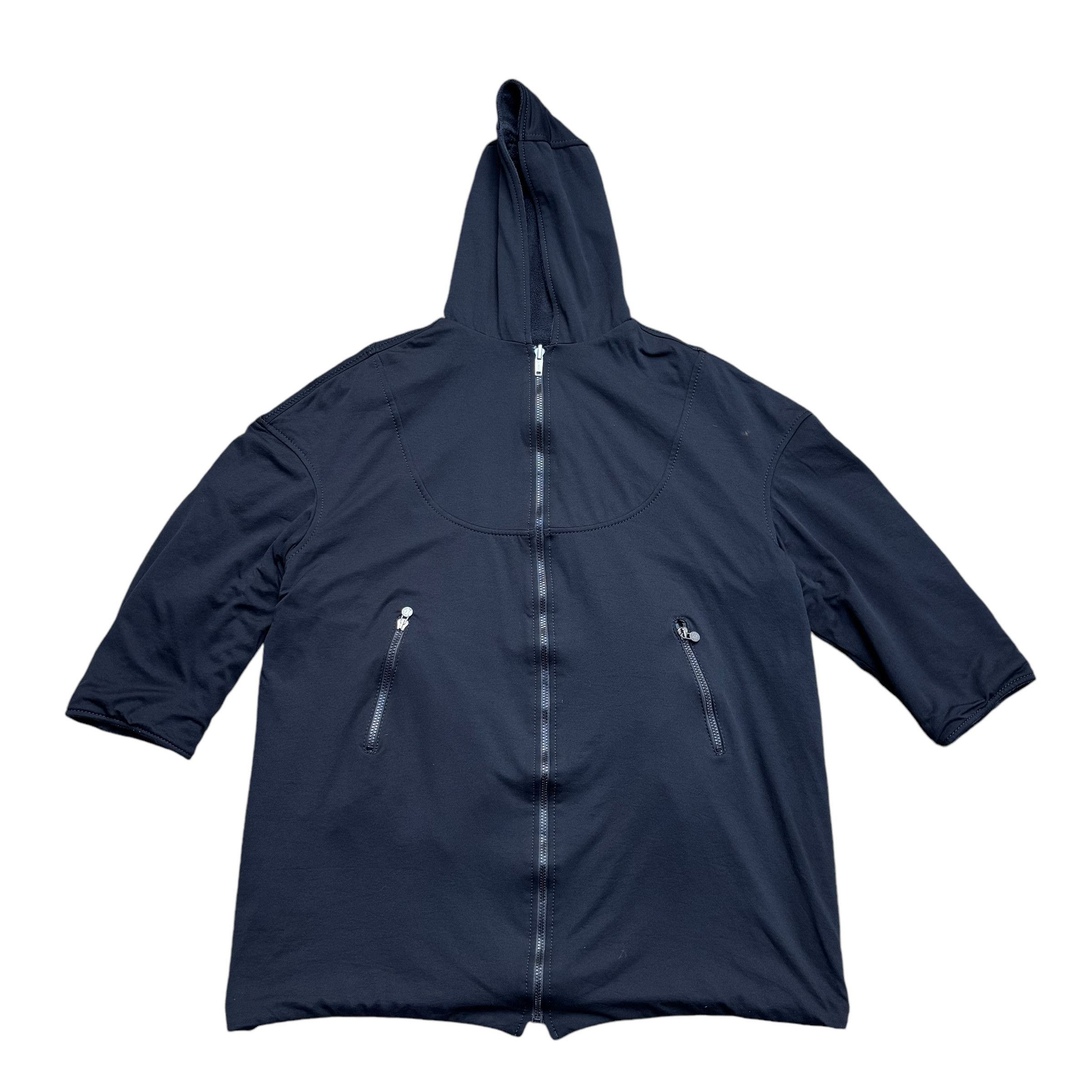 Fendi Vintage Fendi Reversible Jacket Size M / US 6-8 / IT 42-44 - 7 Thumbnail