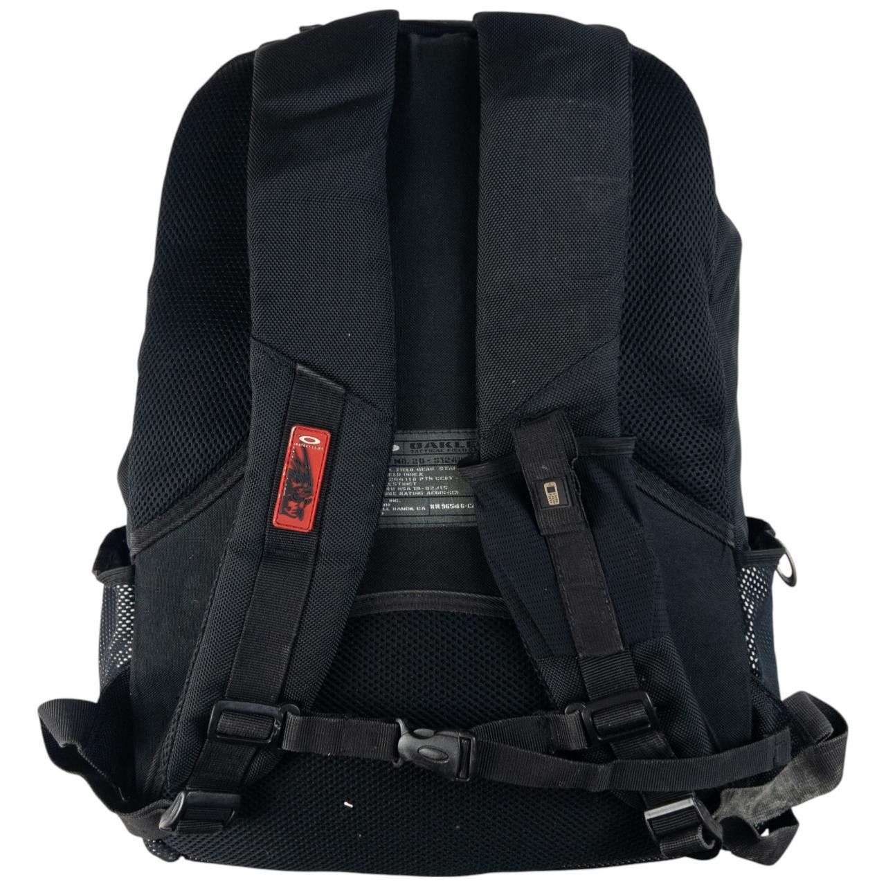 Oakley Vintage Oakley Backpack Size ONE SIZE - 2 Thumbnail
