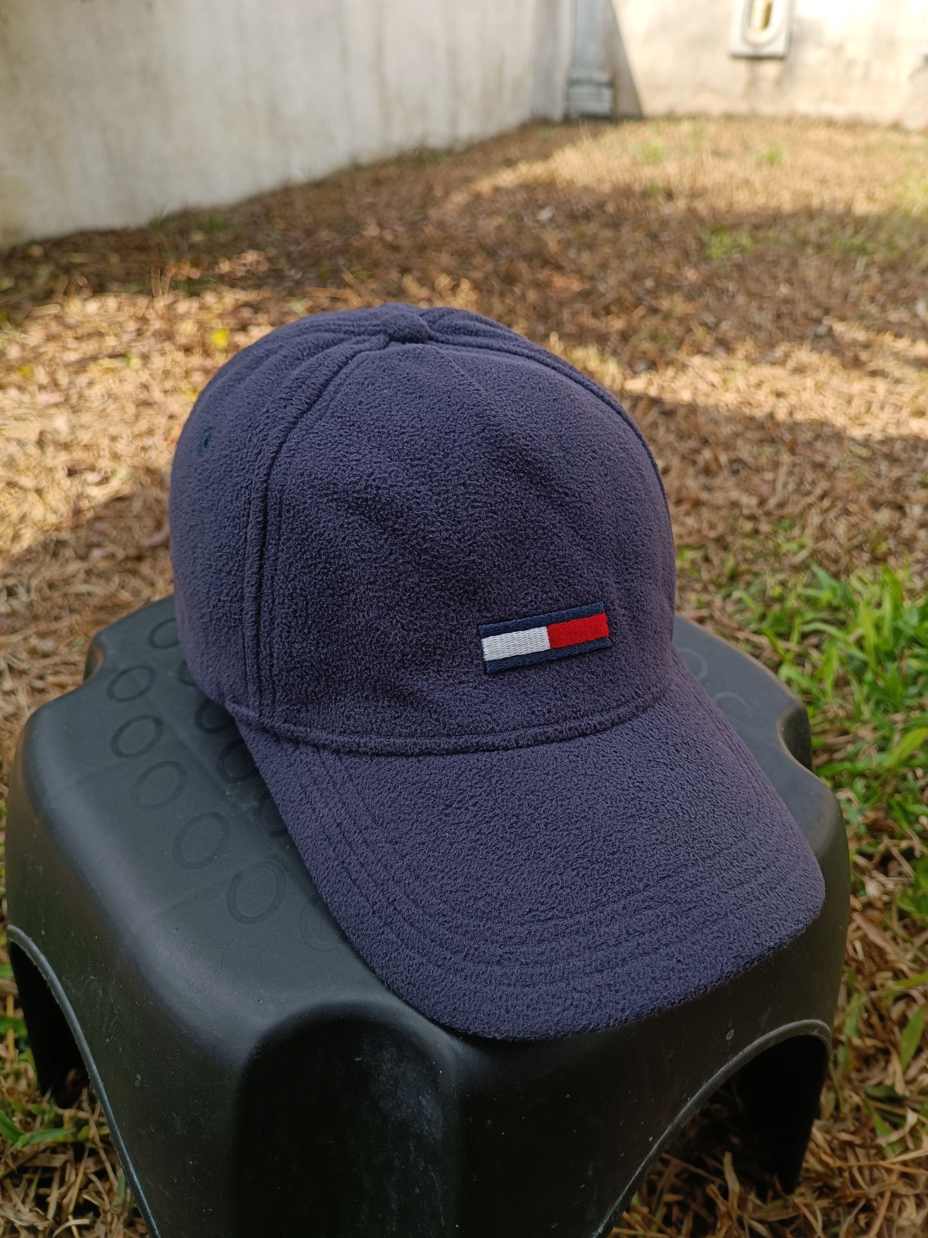 Tommy Hilfiger × Tommy Jeans Tommy jeans cap hats Size ONE SIZE - 2 Thumbnail
