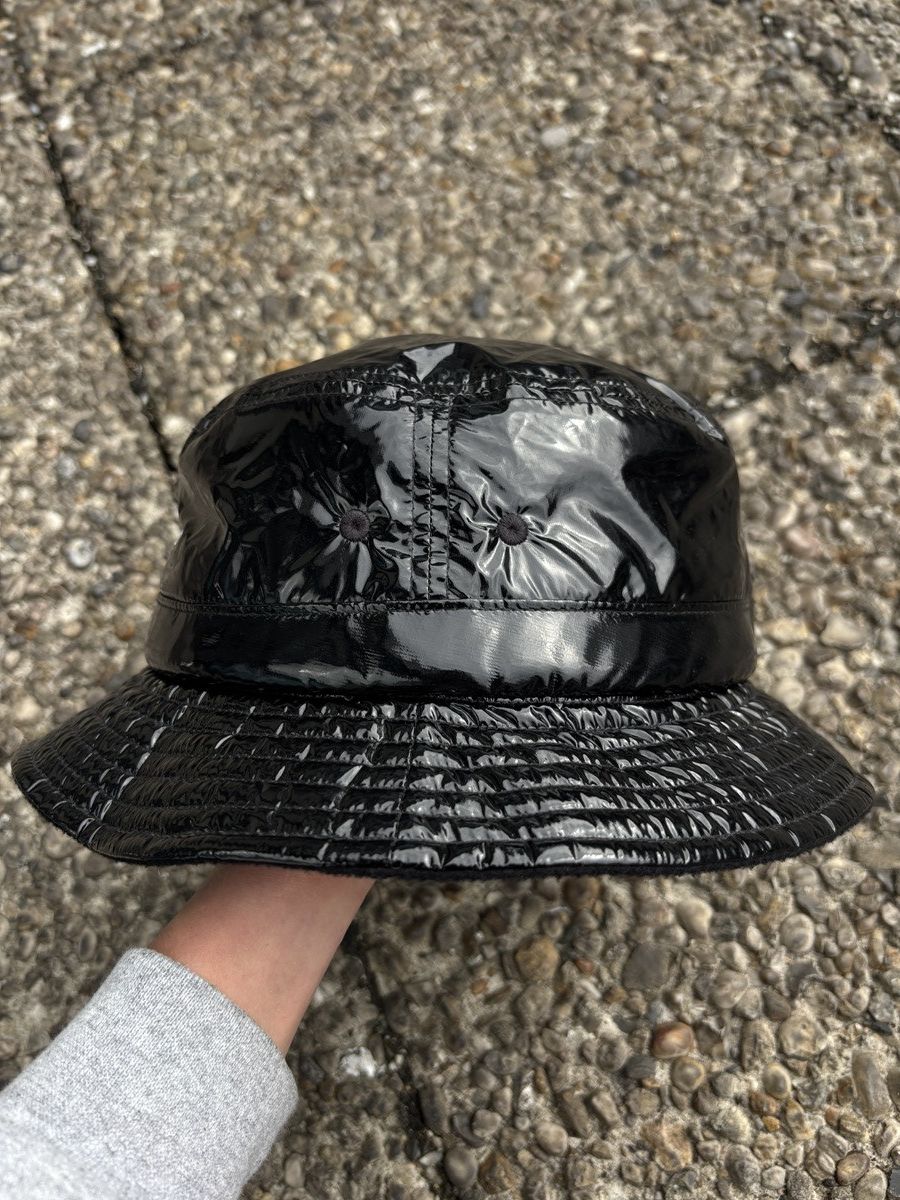 Supreme Supreme Shiny Nylon Crusher Size ONE SIZE - 6 Thumbnail