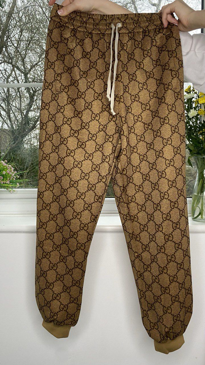 Gucci Gucci Pants Size 27" / US 4 / IT 40 - 1 Thumbnail