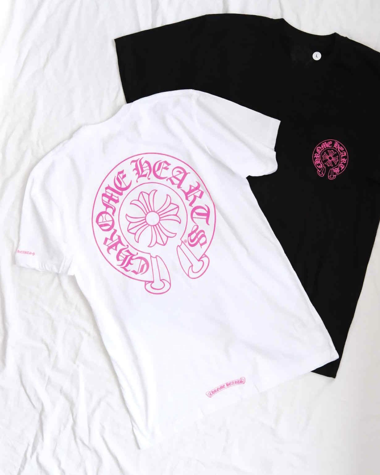 Chrome Hearts CHROME HEARTS T SHIRT Size M / US 6-8 / IT 42-44 - 2 Thumbnail