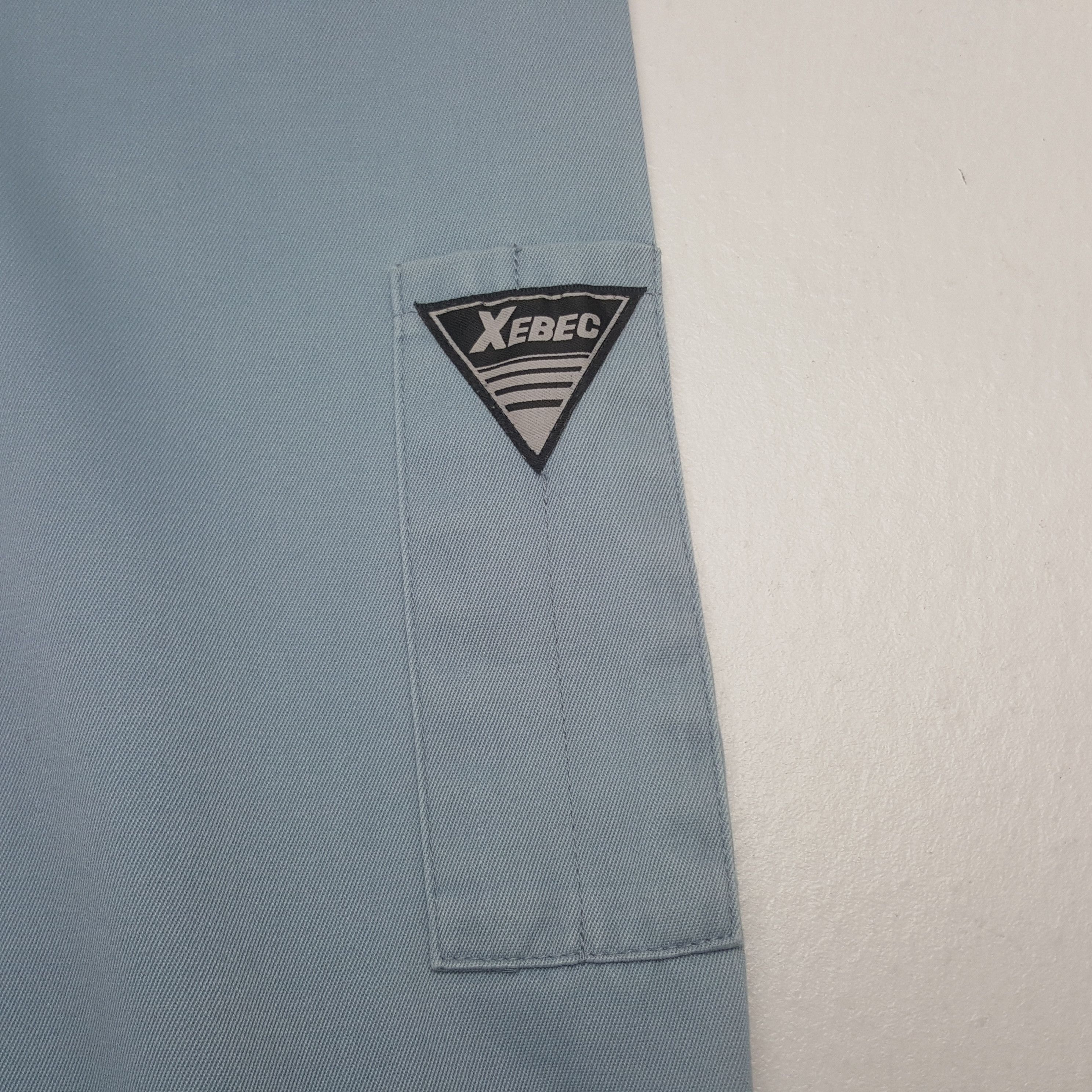 Japanese Brand Vintage Mugen Honda Racing Custom Japan Jacket Size US M / EU 48-50 / 2 - 8 Thumbnail