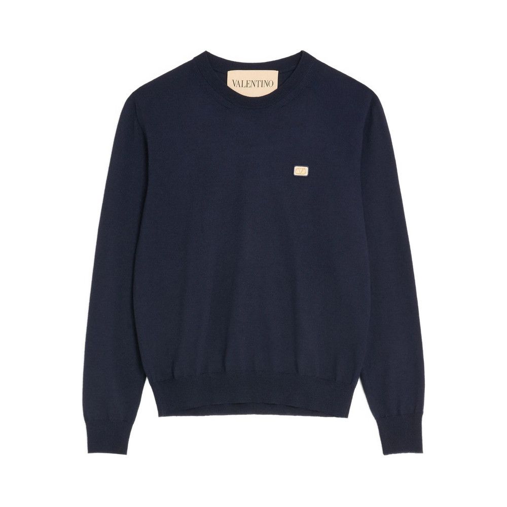 Valentino BLUE Sweaters & Knitwear - Jumpers