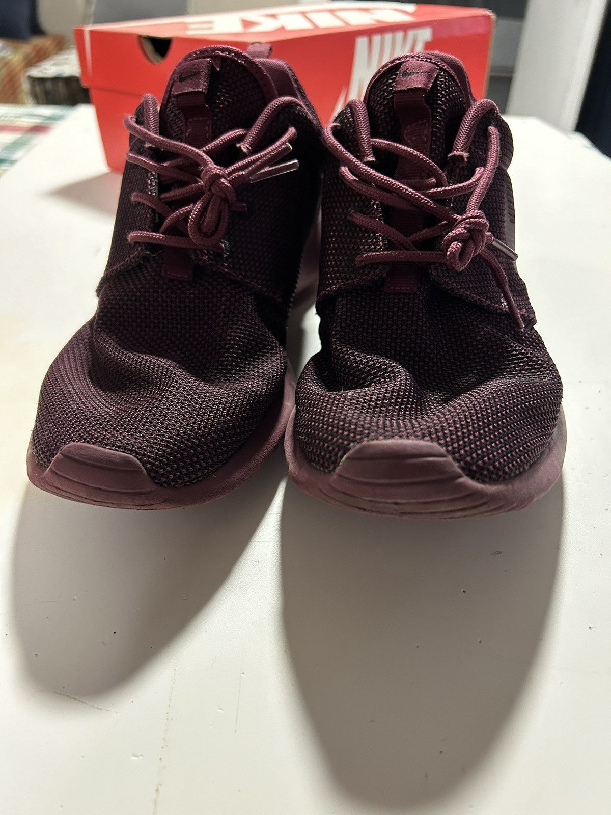 Nike Roshe run Size US 8.5 / EU 41-42 - 2 Thumbnail