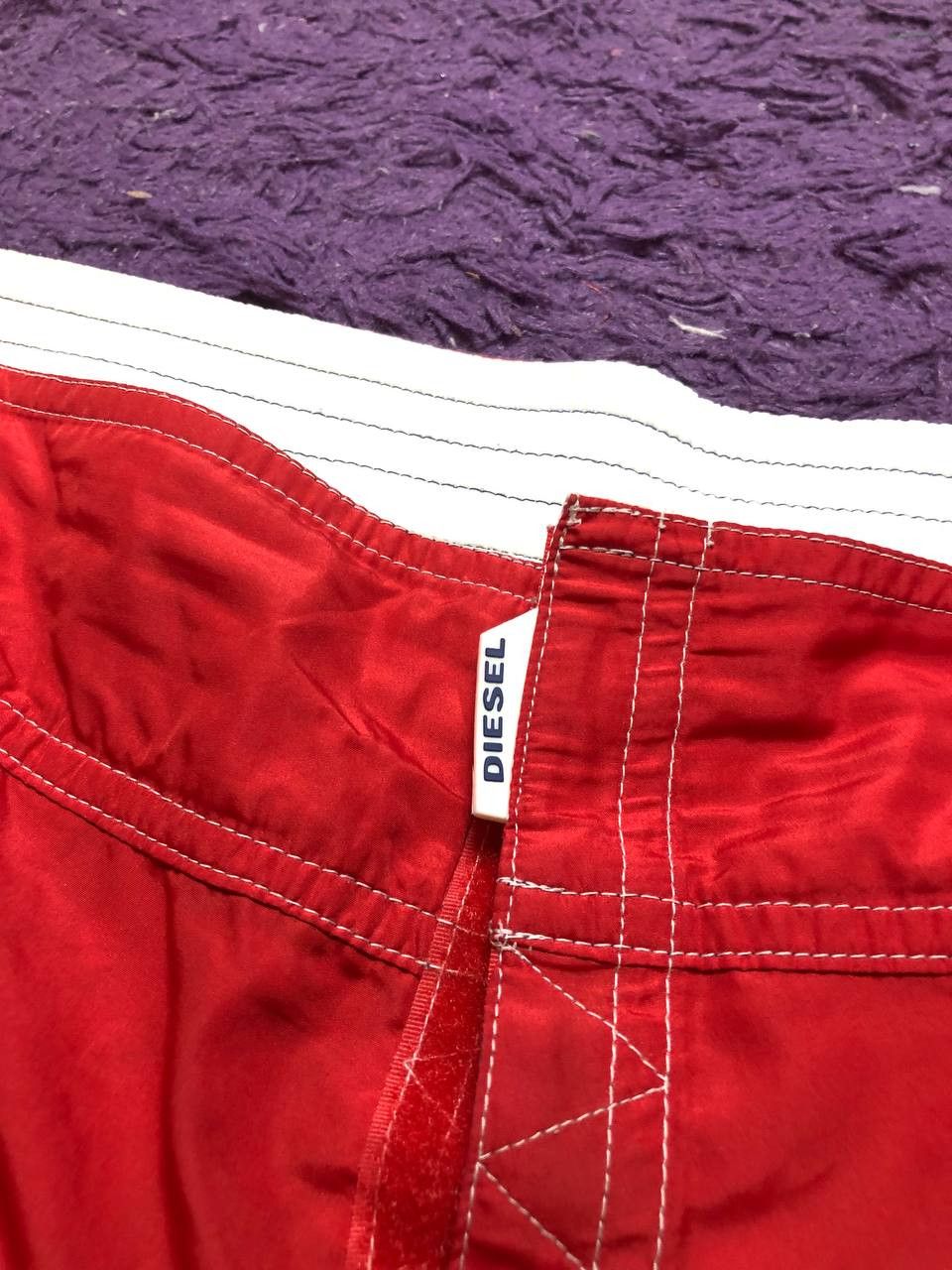 Diesel Diesel Shorts Size US 36 / EU 52 - 12 Thumbnail