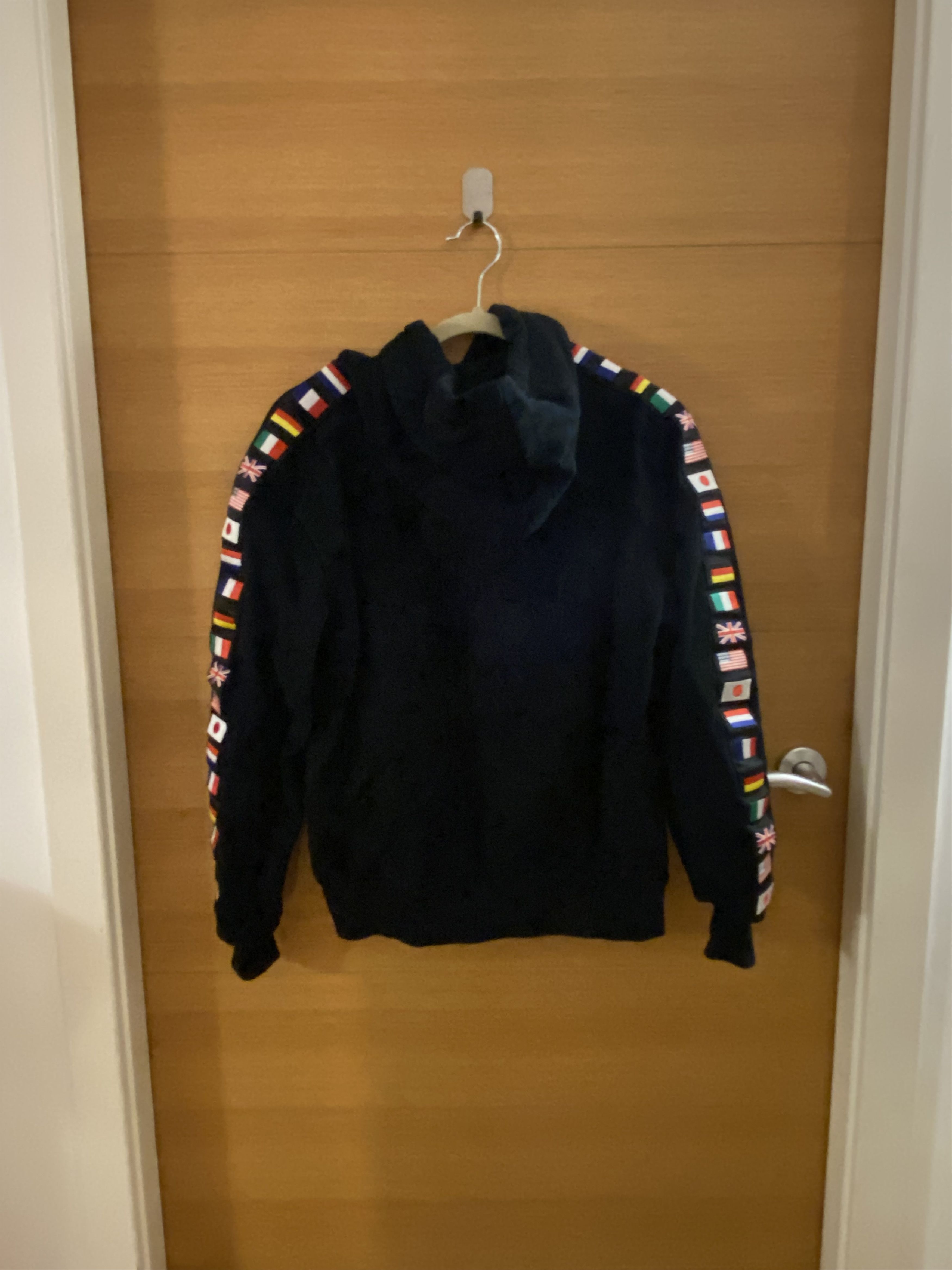 Kith Kith Love Thy City Hoodie Size US XS / EU 42 / 0 - 2 Thumbnail