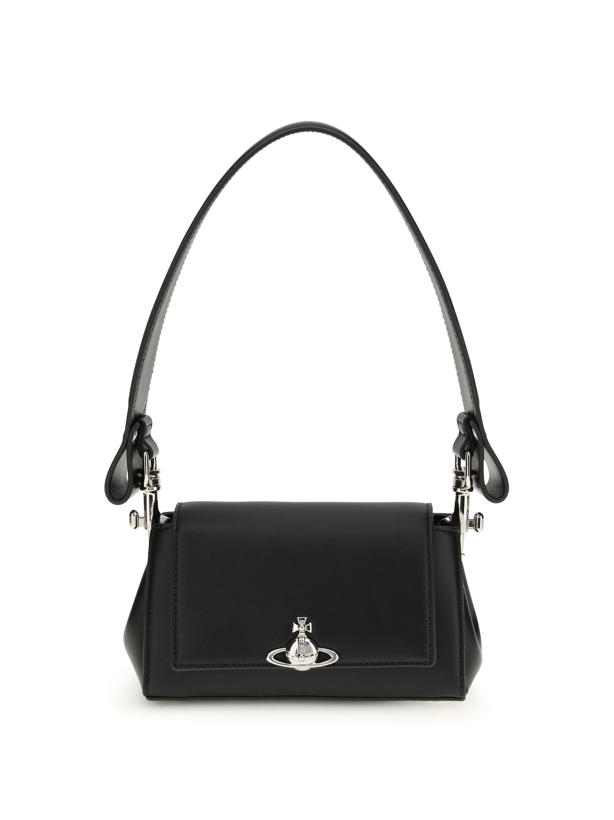 Vivienne Westwood Hazel small Shoulder Bag Size ONE SIZE - 1 Thumbnail