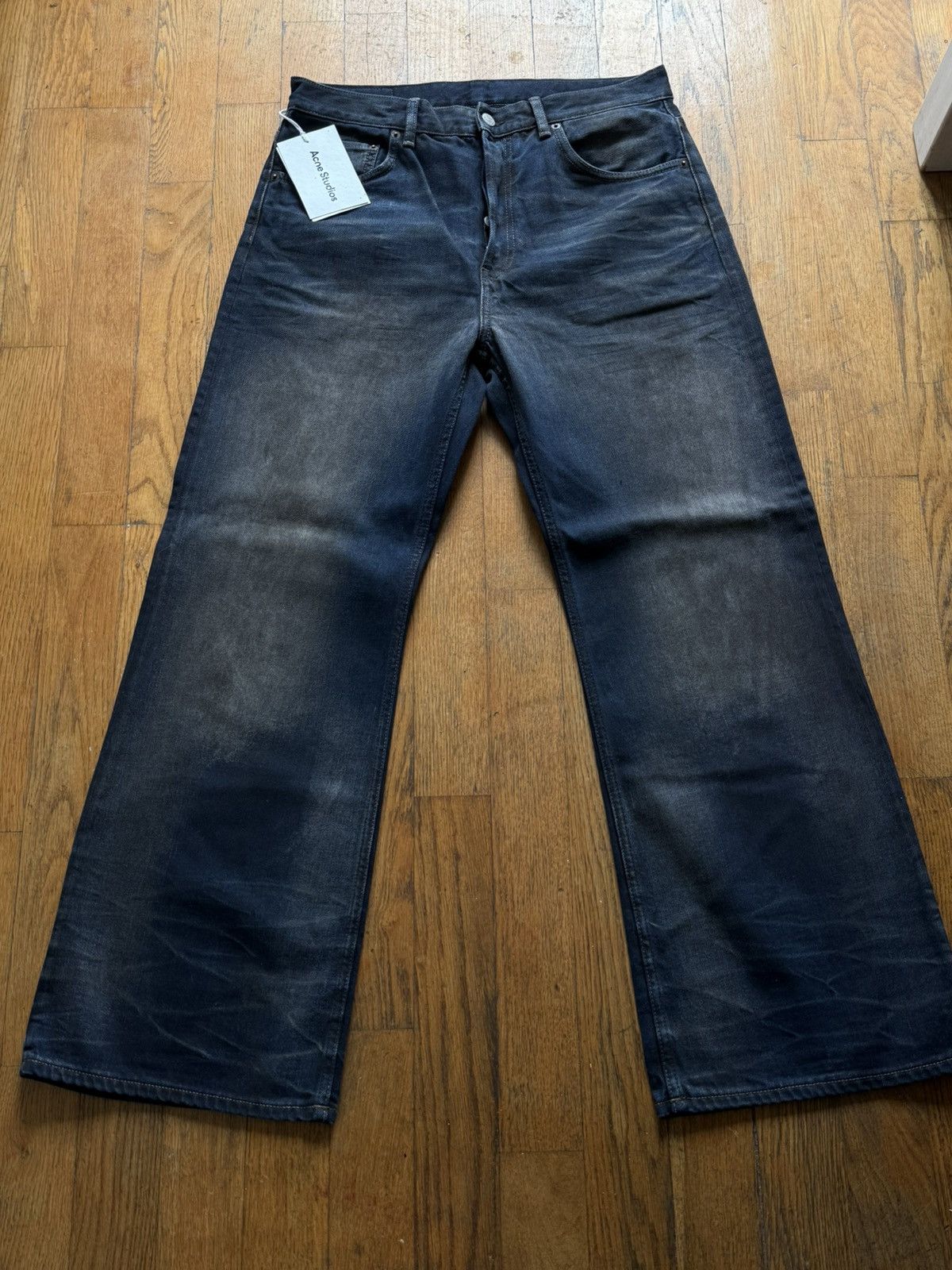 Acne Studios NWT - 2021M Darkside | Grailed