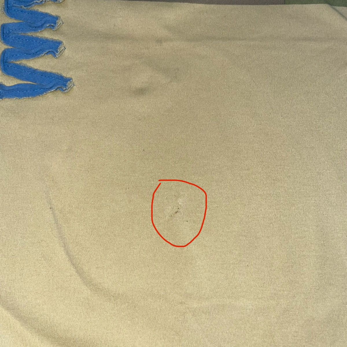 Hai Sporting Gear Hai Sporting Gear Tee Size US M / EU 48-50 / 2 - 5 Thumbnail