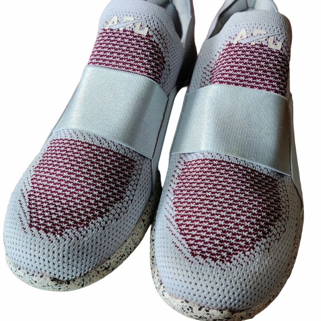APL Techloom Bliss Women’s Sneakers Slip-On Sneakers