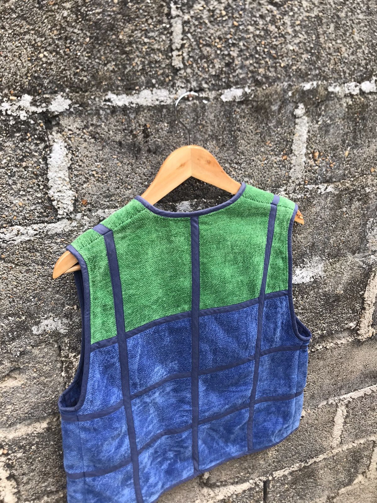 Annikki Karvinen ⚡️Vintage Annikki Karvinen Findland Handmade Vest Size US S / EU 44-46 / 1 - 11 Thumbnail