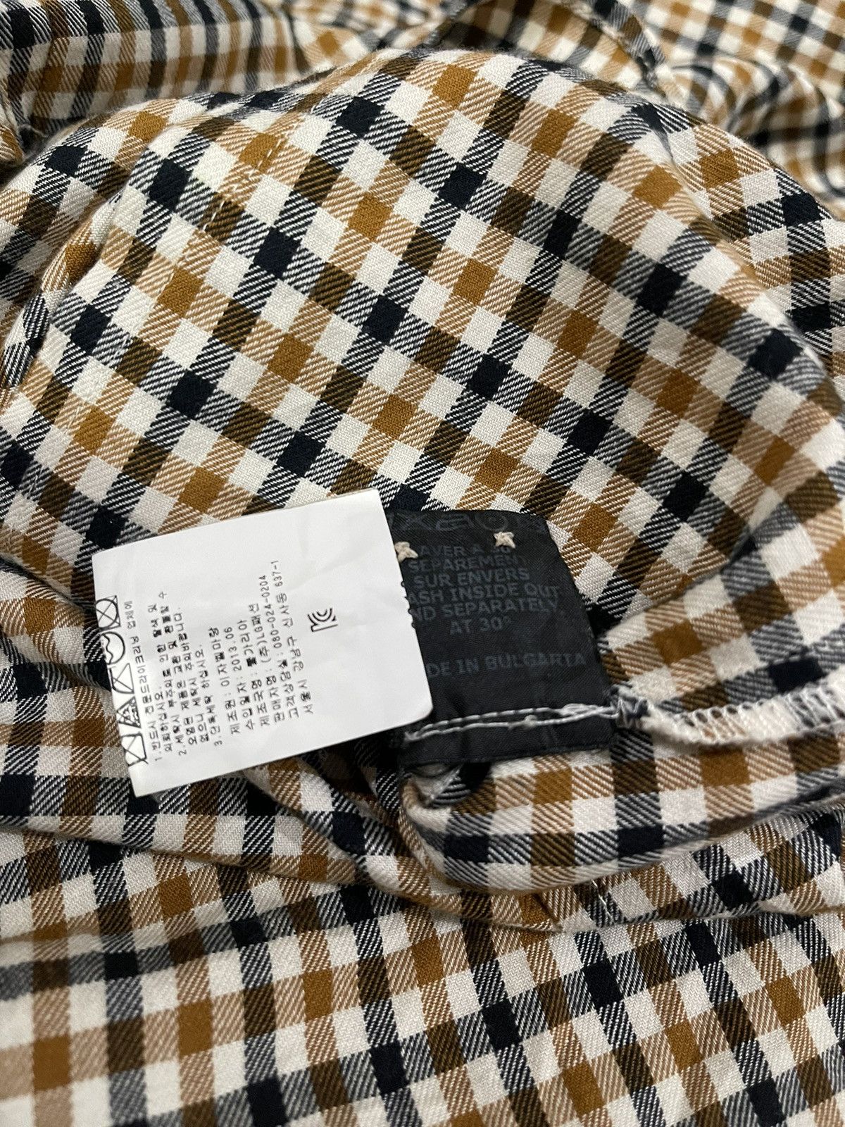 Designer × Isabel Marant × Vintage Isabel Marant Etoile Blouse Size S / US 4 / IT 40 - 6 Thumbnail