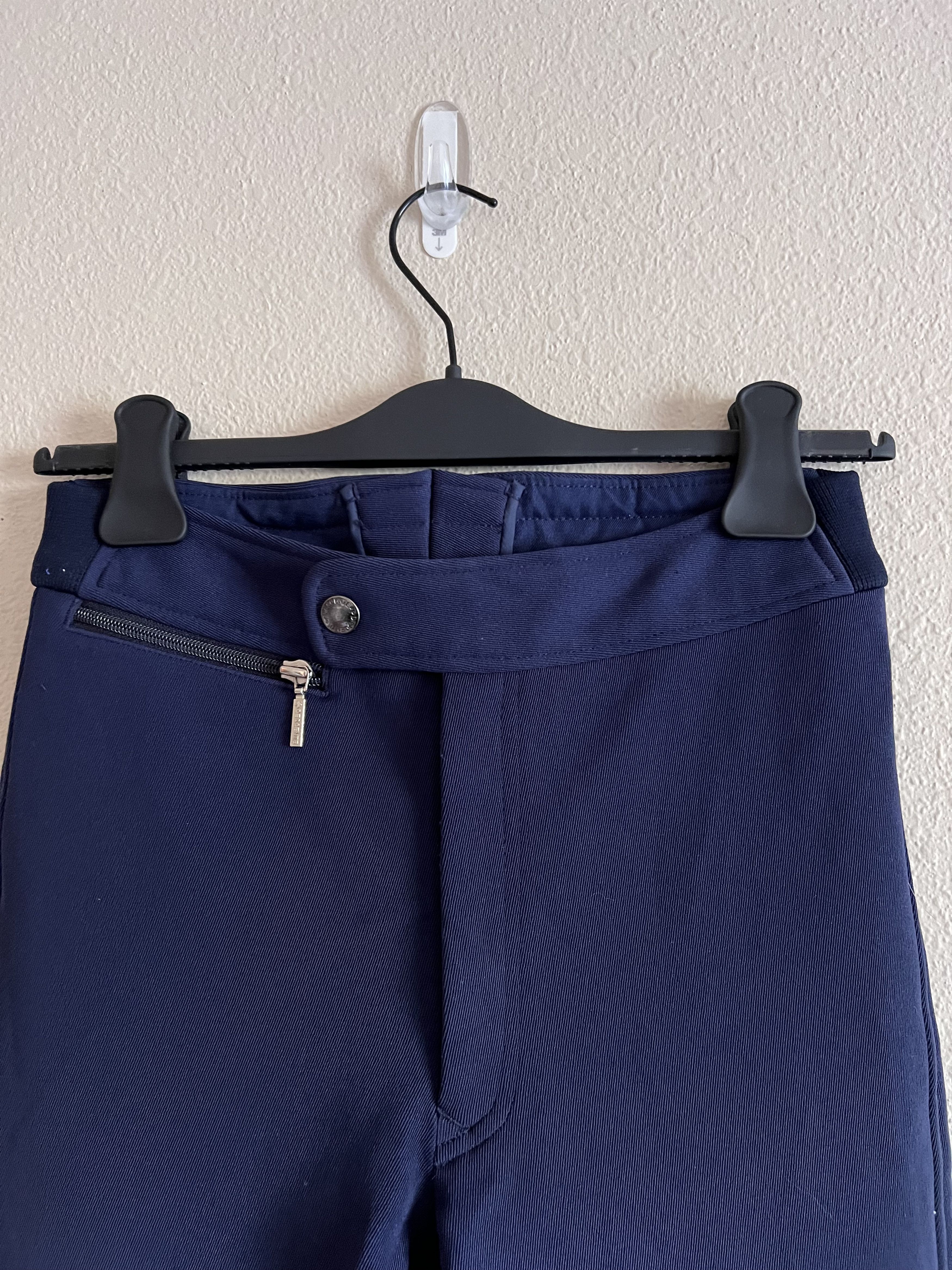 Descente Vintage 80s Descente CocaCola Junior NASTAR Padded Ski Pants Size US 29 - 2 Thumbnail