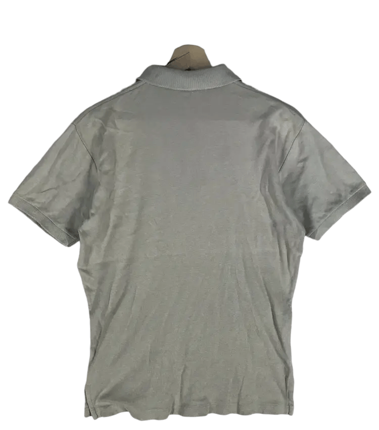 Burberry Vintage 80’s Burberrys of London Tees Size US M / EU 48-50 / 2 - 2 Thumbnail