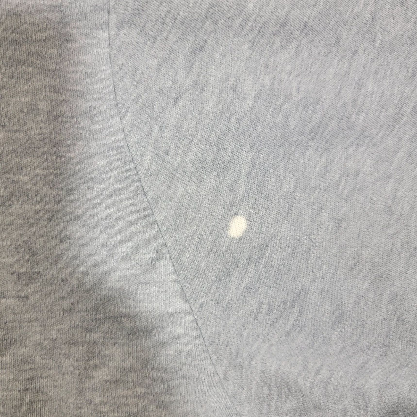 Polo Ralph Lauren Polo Ralph Lauren Polo Shirt Men's XL Gray Short Sleeve Distressed Size US XL / EU 56 / 4 - 5 Thumbnail