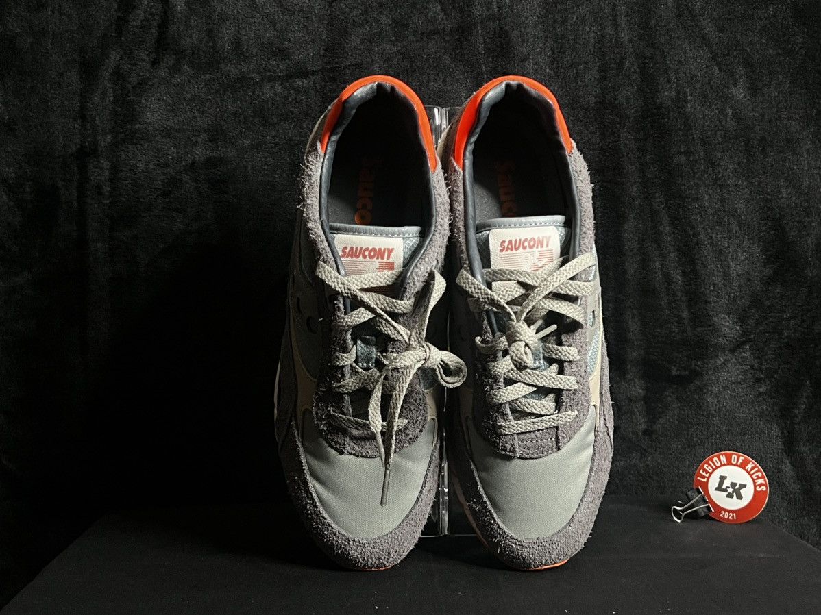 Saucony Saucony - Shadow 6000 | size: 9.5 - NEW Size US 9.5 / EU 42-43 - 3 Thumbnail
