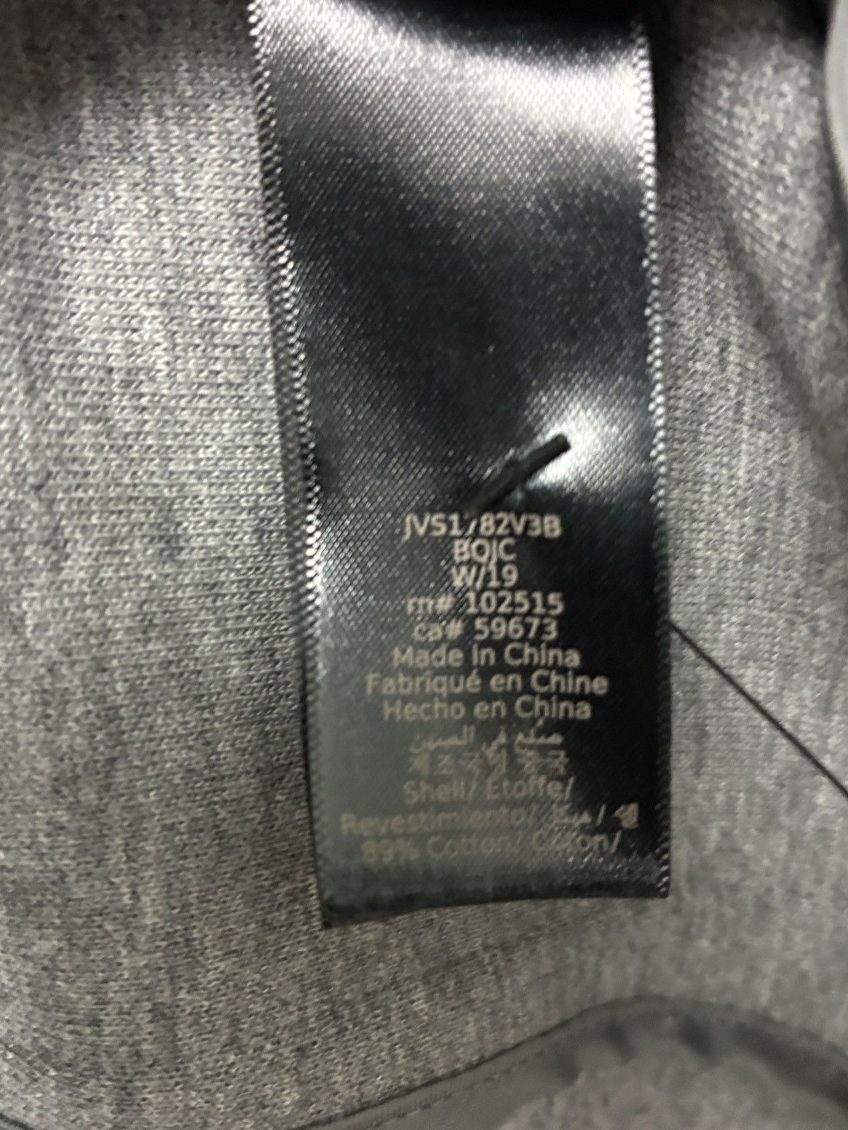 John Varvatos Soft Blazer Jacket Size 40 NWT Size US M / EU 48-50 / 2 - 10 Thumbnail