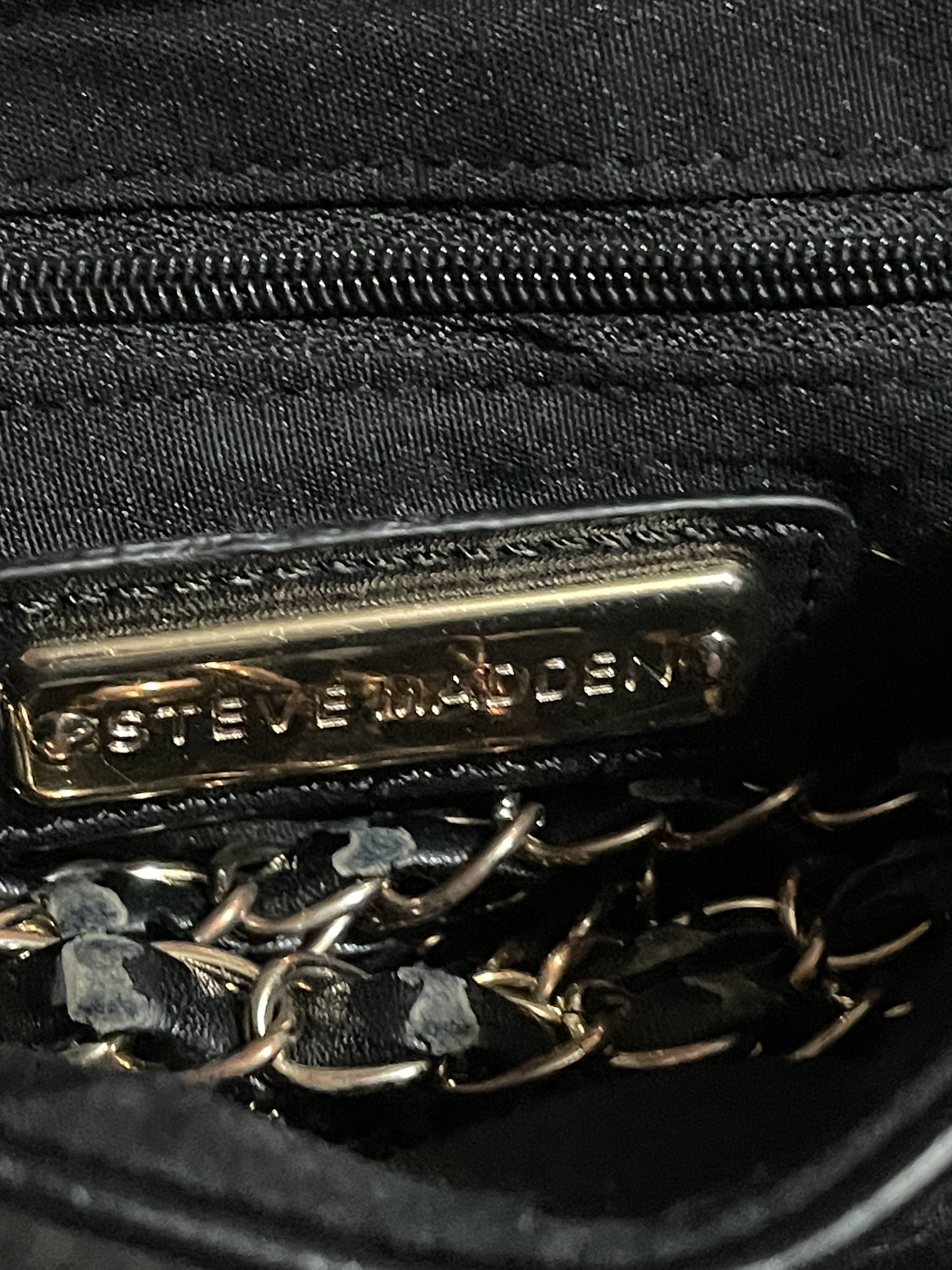 Steve Madden Steve Madden Exclusive Size ONE SIZE - 6 Thumbnail