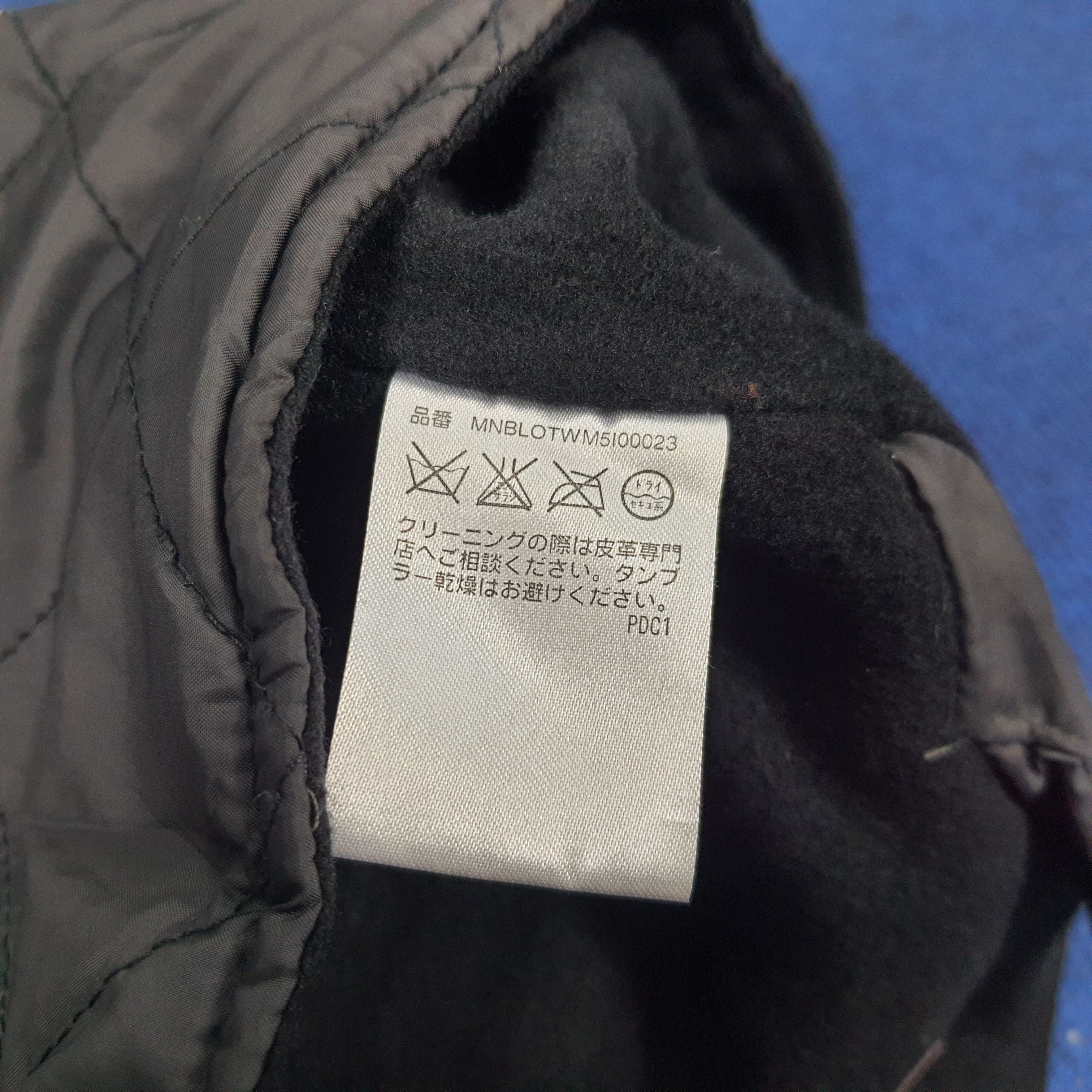 Ralph Lauren × Vintage Vintage Ralph Lauren Outdoor Vests Size US M / EU 48-50 / 2 - 5 Thumbnail