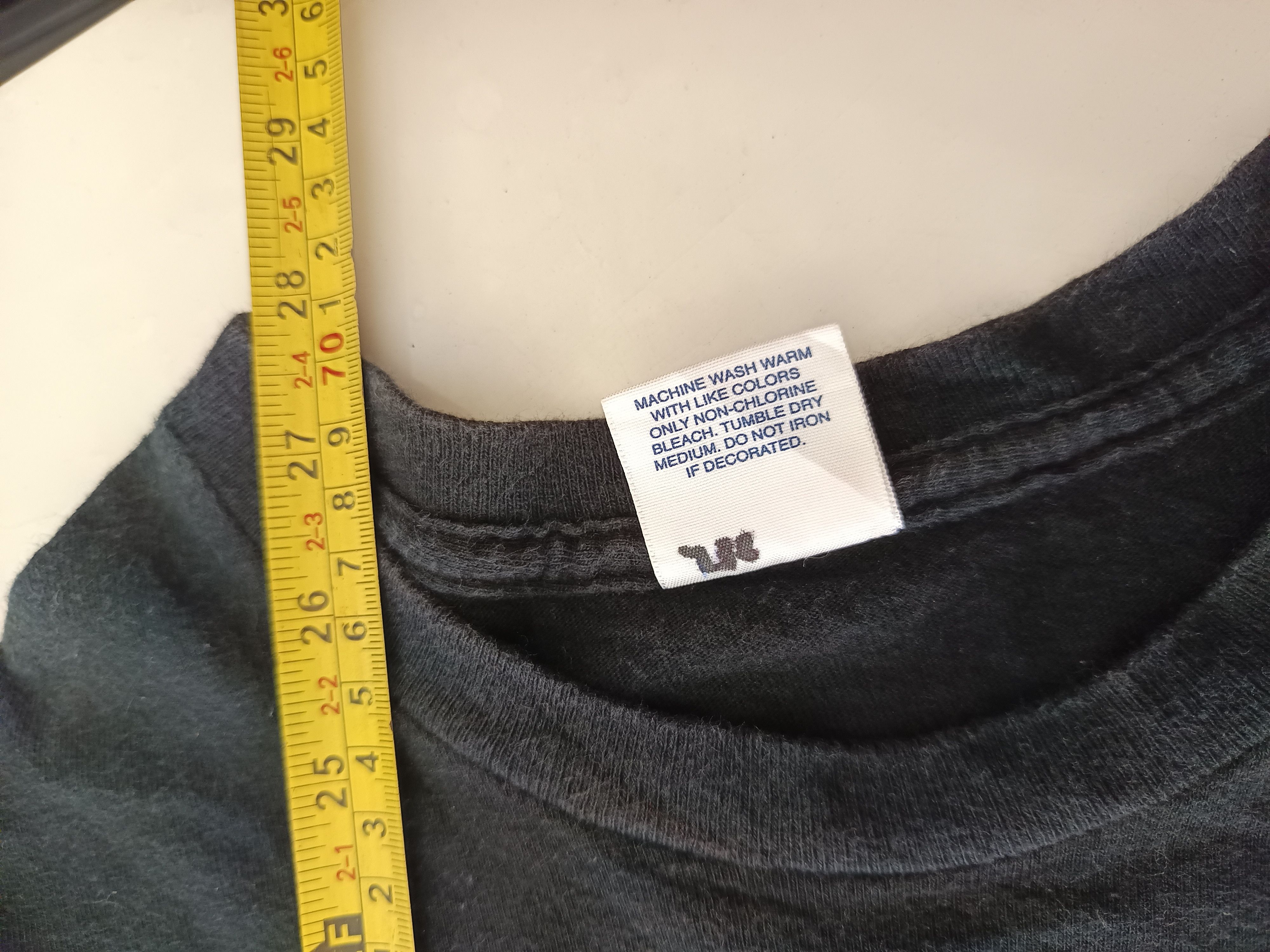 Supreme Ss10 supreme X the clash Size US S / EU 44-46 / 1 - 4 Thumbnail