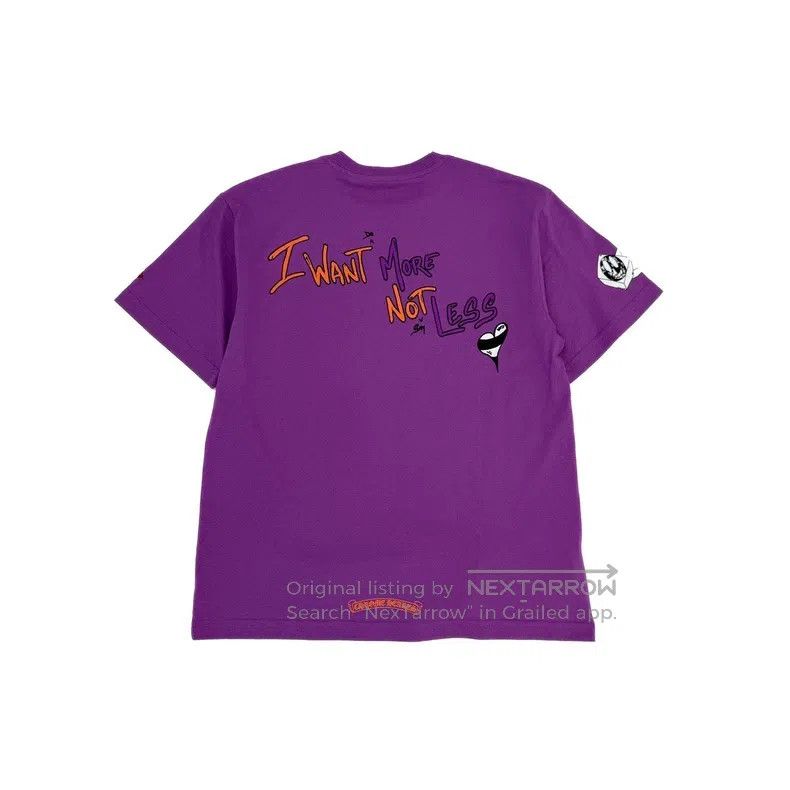 Chrome Hearts CHROME HEARTS Size S Cartoon short sleeve Size US S / EU 44-46 / 1 - 2 Thumbnail