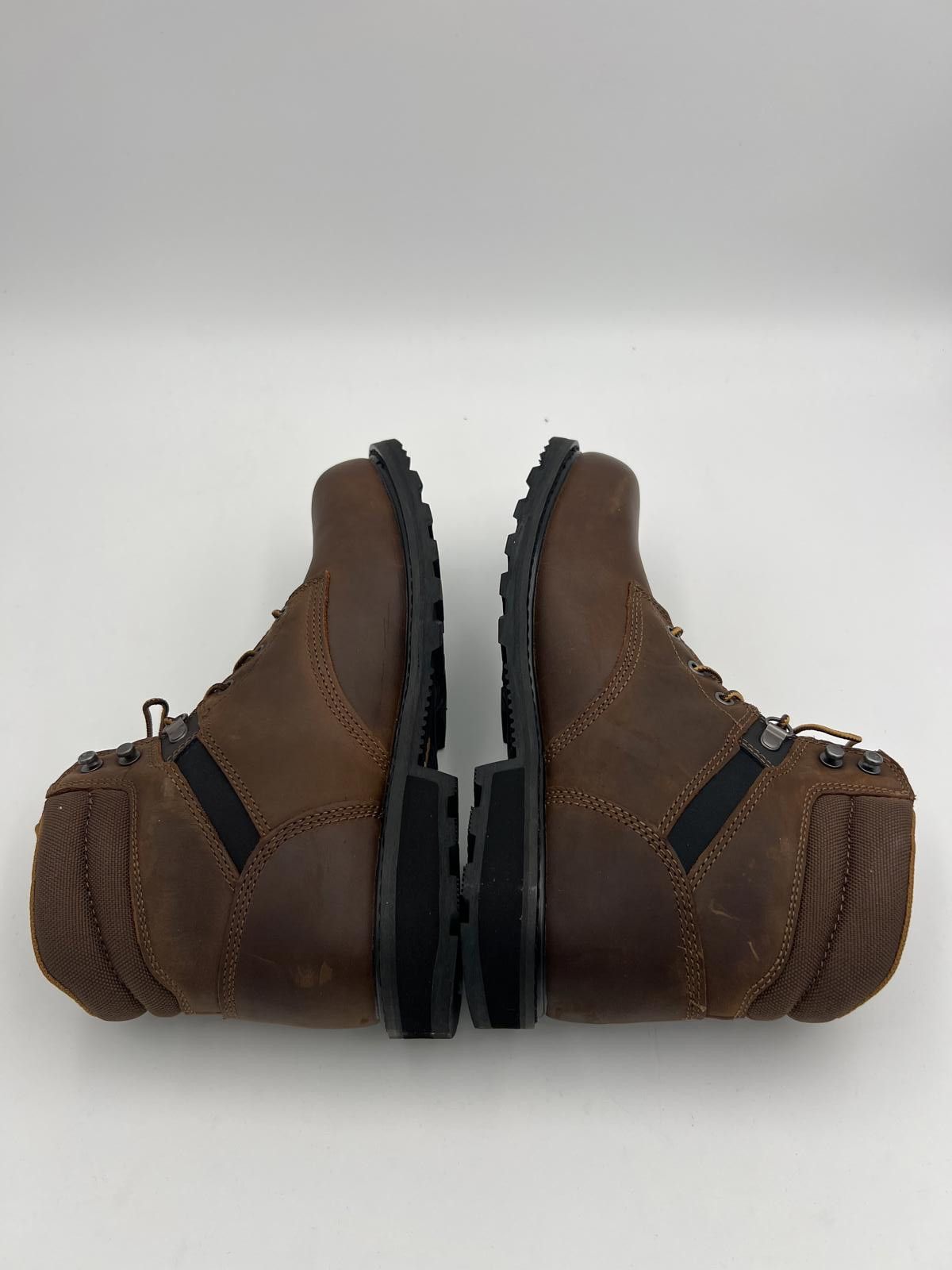 Carhartt Brand New! Carhartt Men's 6" Safety Toe Work Boot Size 11M Size US 11 / EU 44 - 8 Thumbnail