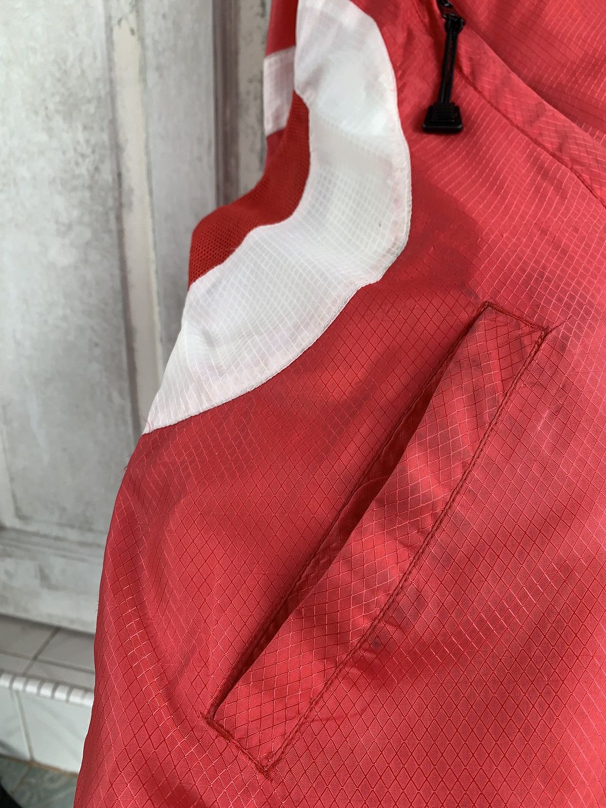 Japanese Brand × Vintage Vintage Toyota TRD Racing jacket Size US L / EU 52-54 / 3 - 10 Thumbnail