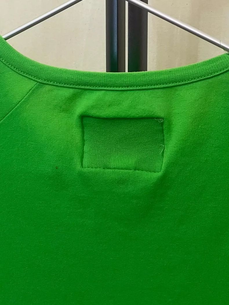 Walter Van Beirendonck walter van beirendonck Short sleeves w&lt Size US S / EU 44-46 / 1 - 5 Thumbnail