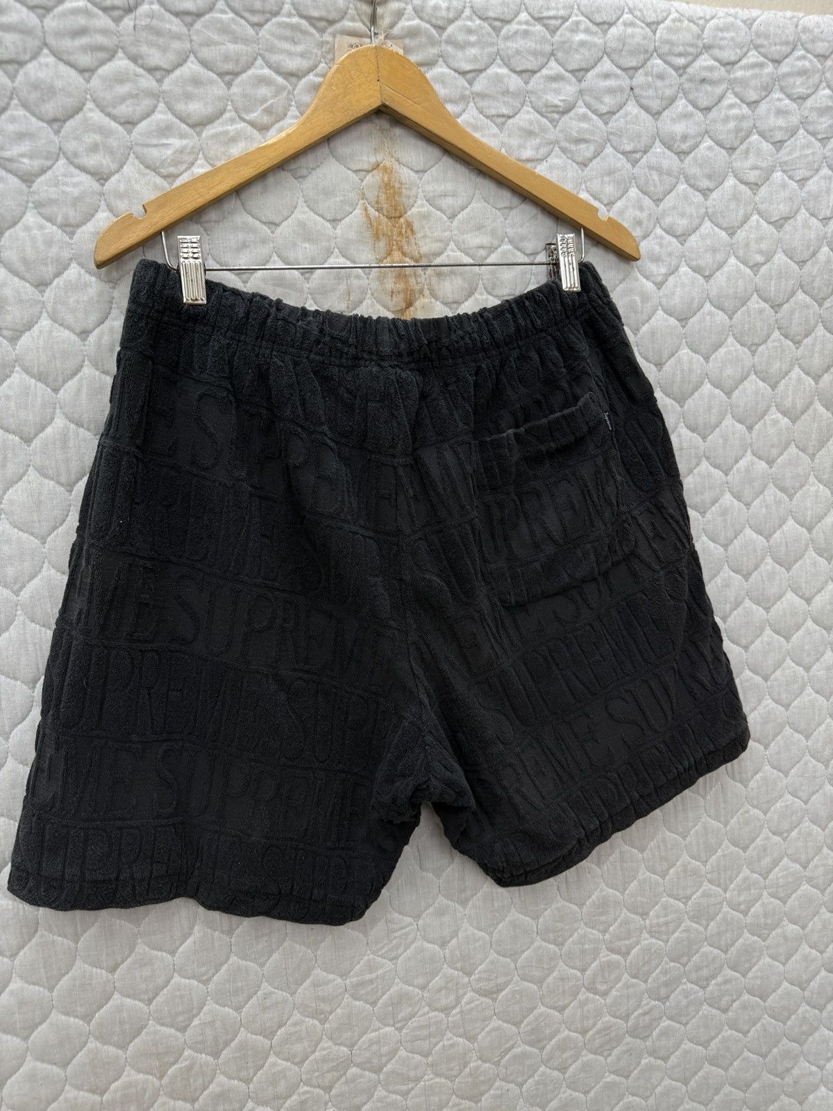 Supreme 🔥🔥🔥ARCHIVE SUPREME SHORTS Size US 34 / EU 50 - 8 Thumbnail