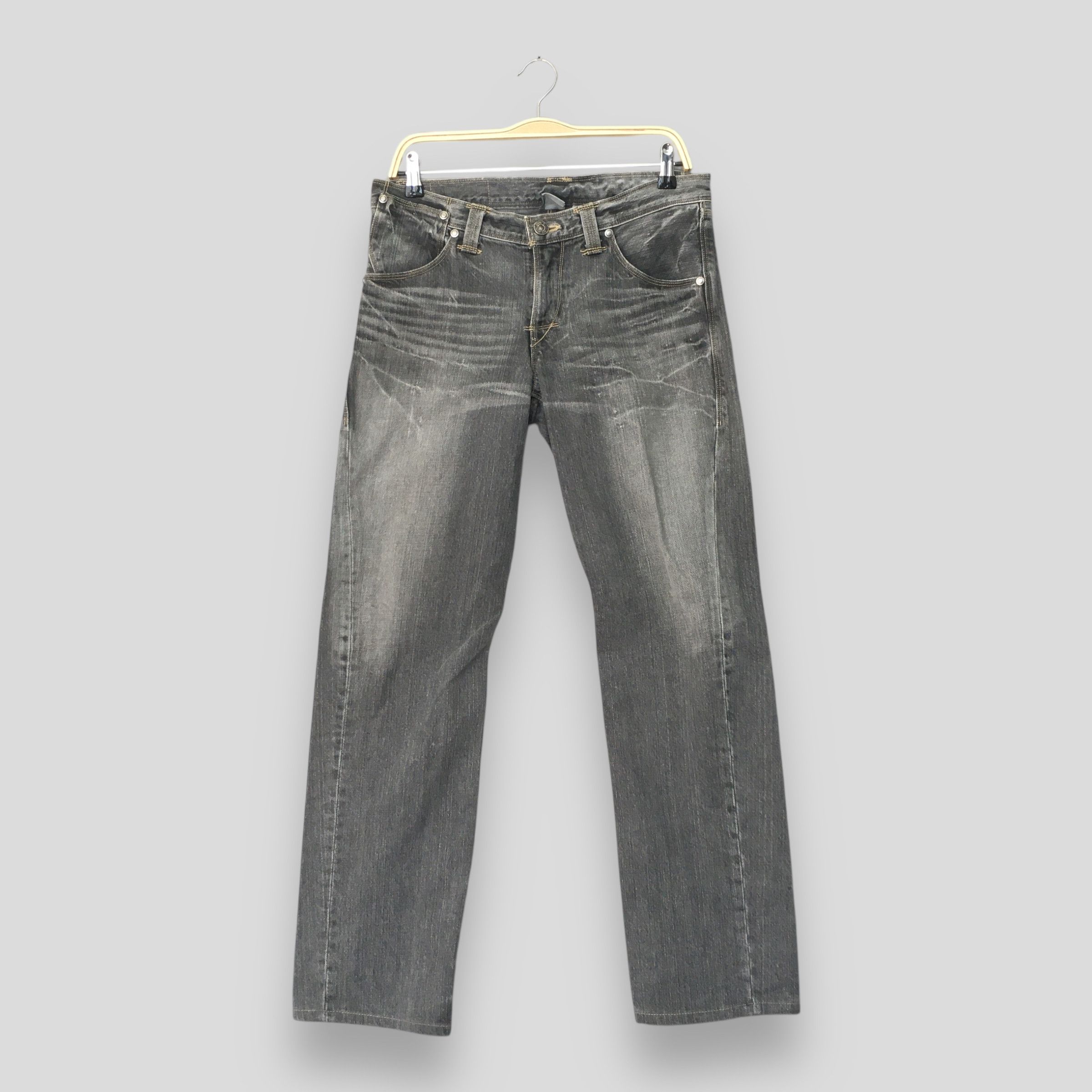Levi's Levi's Engineered Jeans W29xL40.5 | Grailed