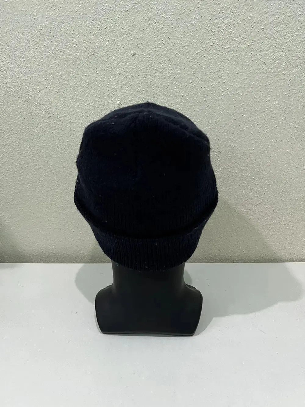 New York Yankees New York Yankees Big Logo Beanie Hats Size ONE SIZE - 5 Thumbnail