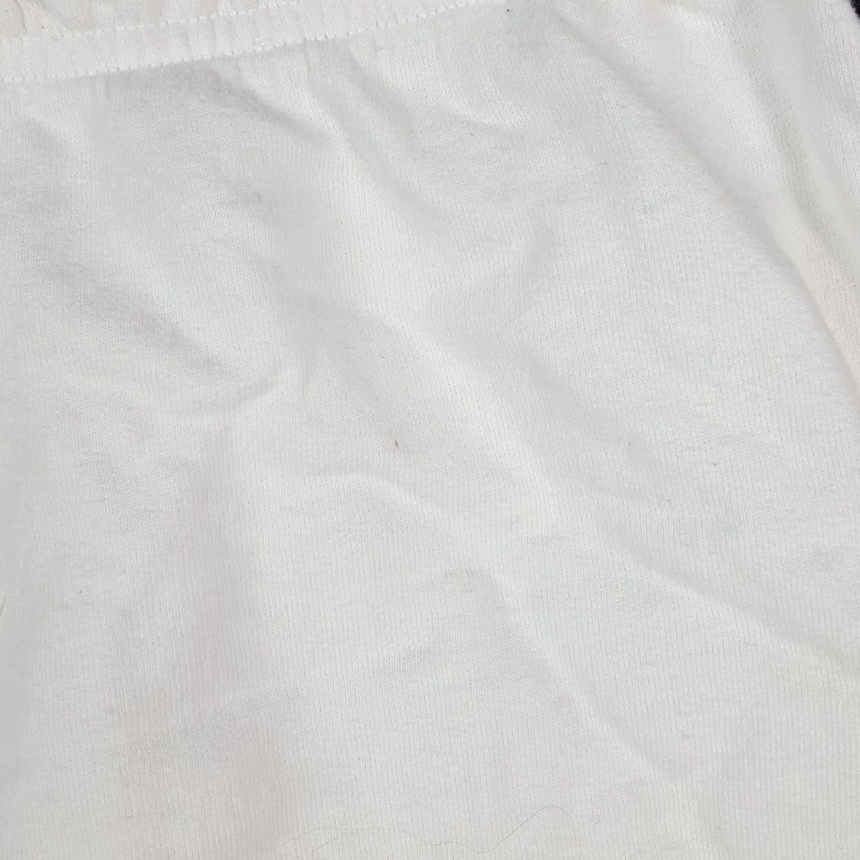 Body Glove VINTAGE Body Glove Volleyball Shorts Women’s L White 90s 00s Athletic Casual Beach Gym Workout Size 36" / US 14 / IT 50 - 4 Thumbnail