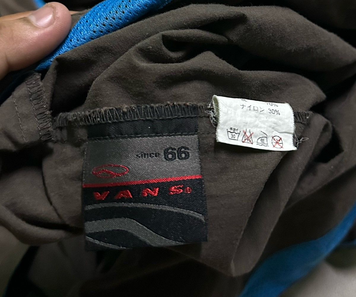 Vans Vans workshirts Size US L / EU 52-54 / 3 - 6 Thumbnail