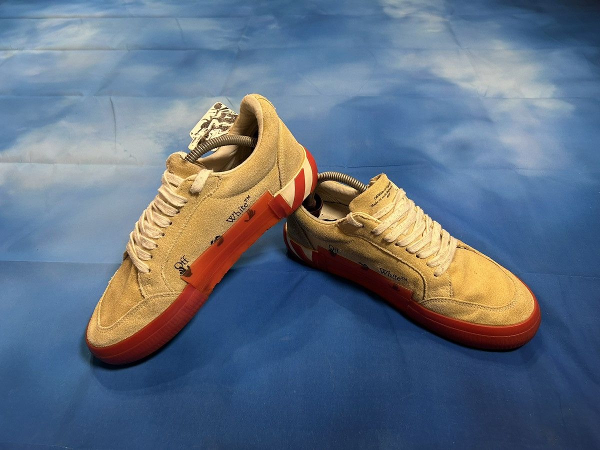 Off-White Off-White sneakers Virgil Abloh vintage Size US 8 / EU 41 - 5 Thumbnail
