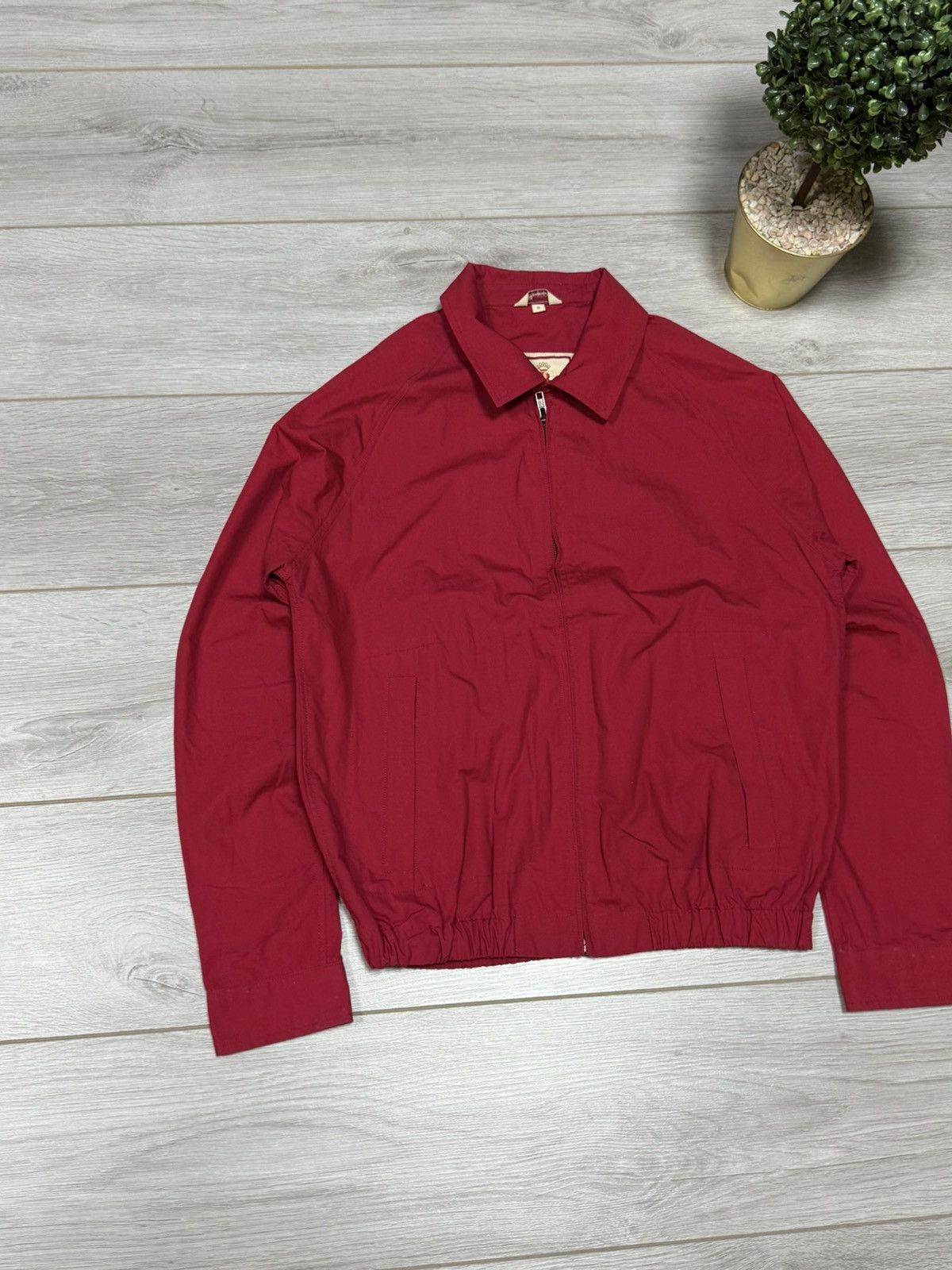 Baracuta Baracuta vintage bomber jacket Size US S / EU 44-46 / 1 - 2 Thumbnail