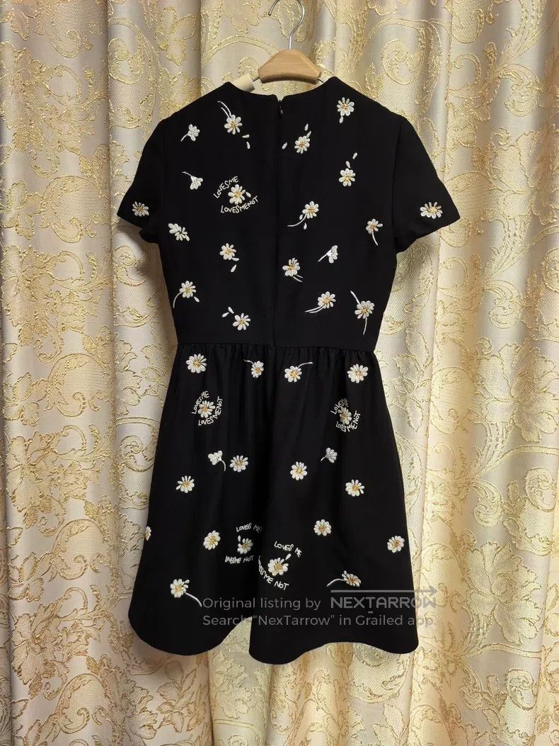 Valentino Valentino Main line dress Size S / US 4 / IT 40 - 2 Thumbnail