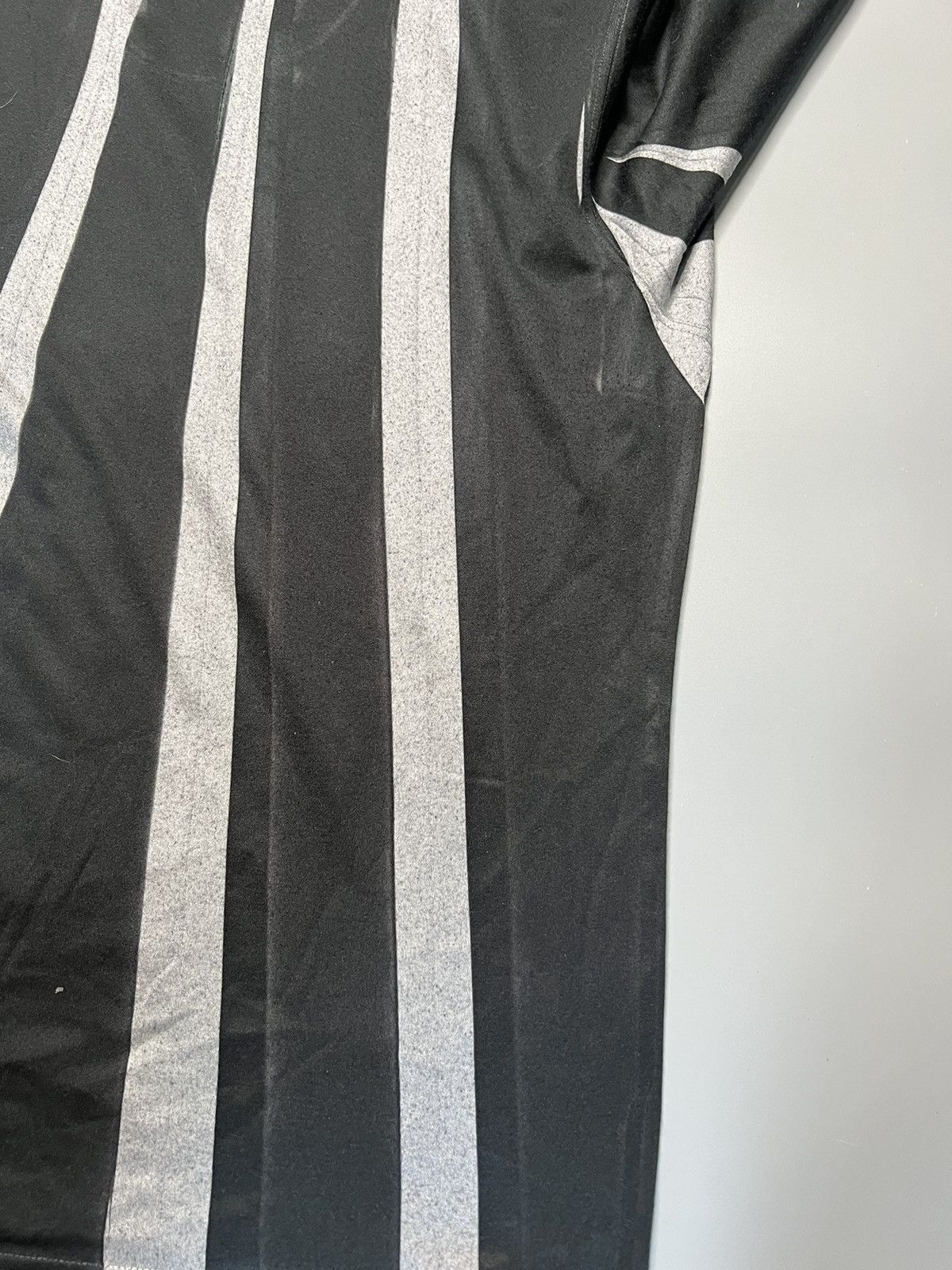 Issey Miyake Issey Miyake Pleated Stripes LS shirt Size US M / EU 48-50 / 2 - 6 Thumbnail