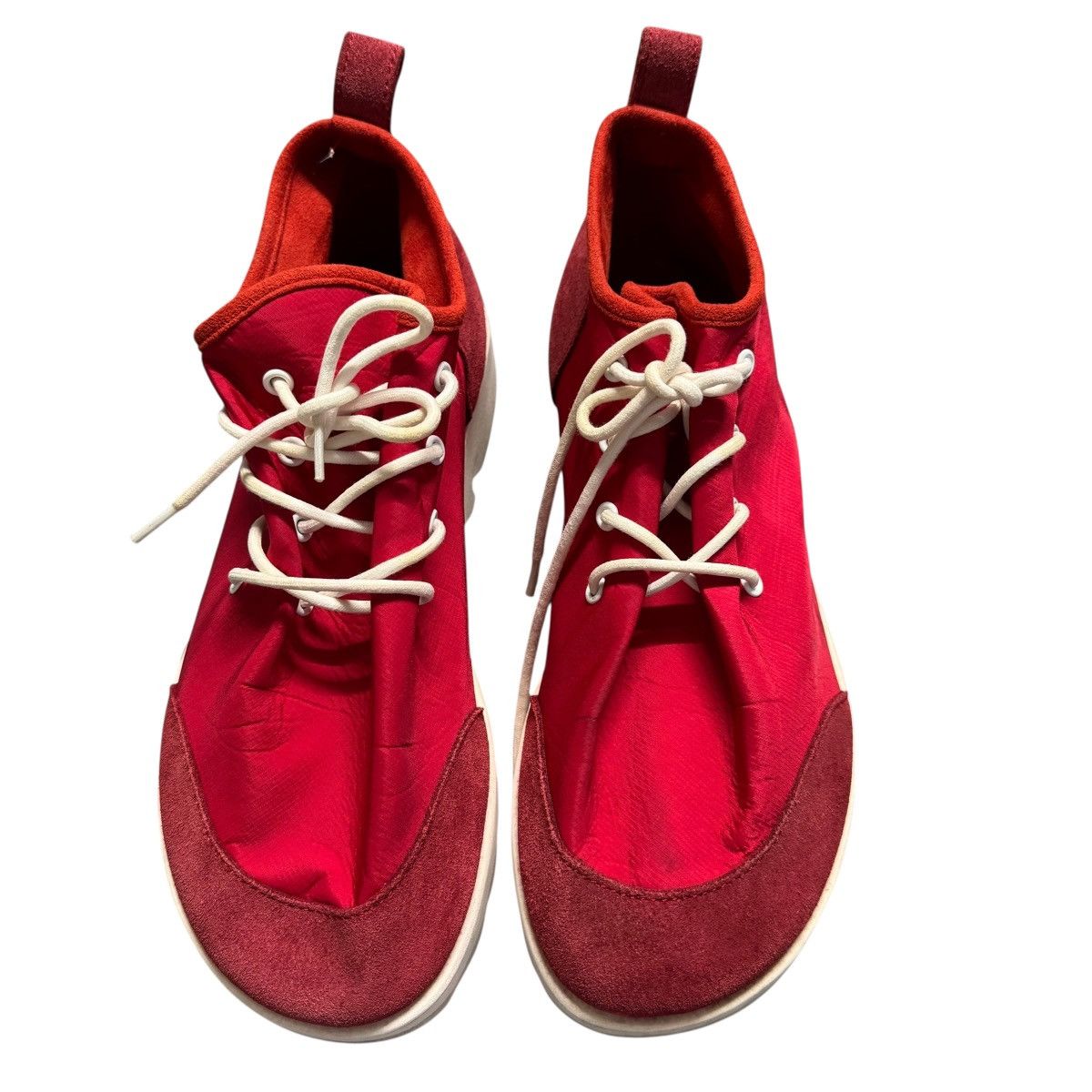 Hender Scheme Hender Scheme Nylon Lace Size US 10 / EU 43 - 12 Thumbnail