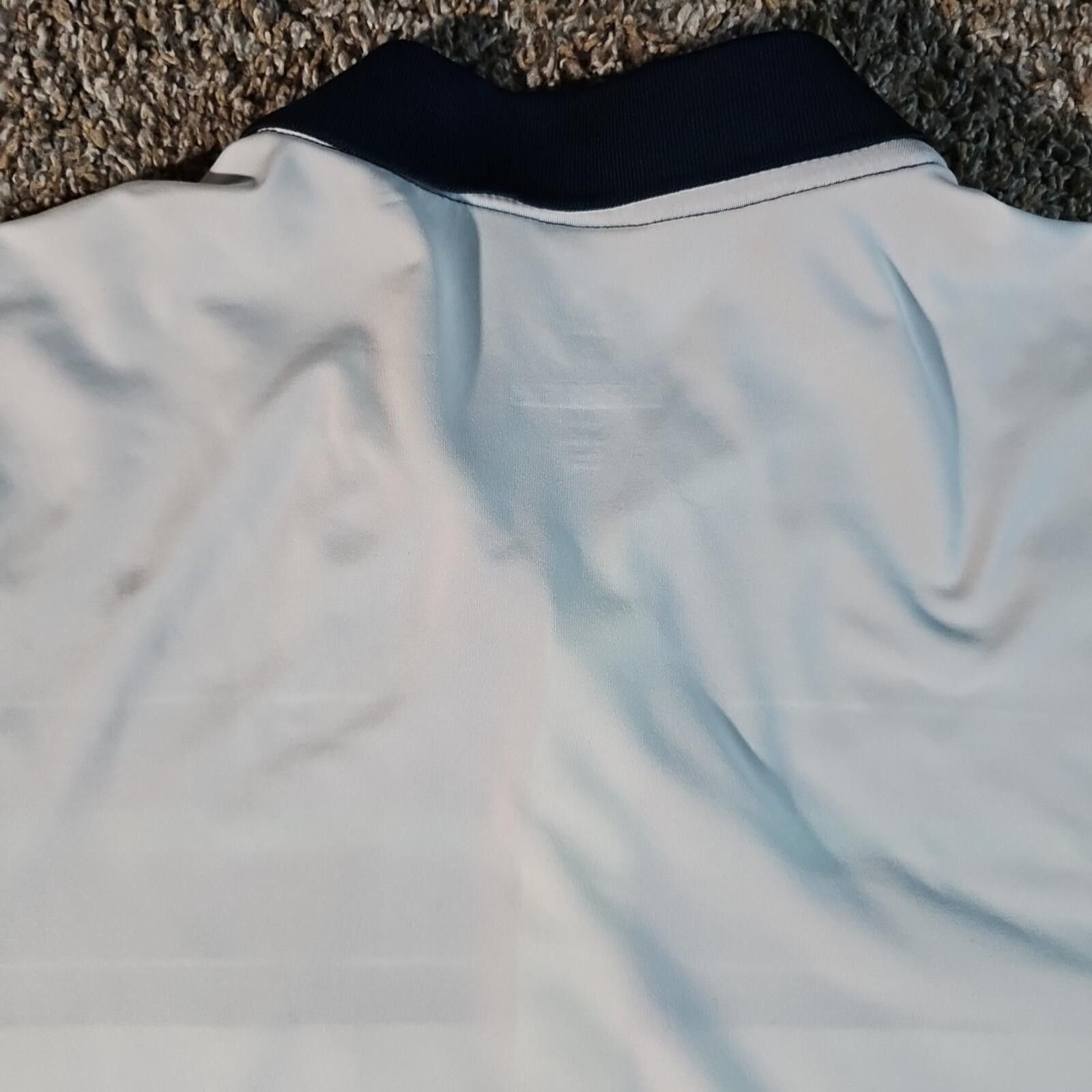 Adidas Adidas Golf Polo L Size ONE SIZE - 9 Thumbnail