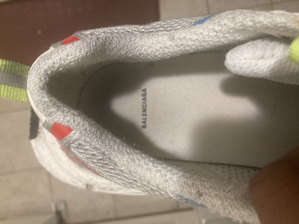 Balenciaga Balenciaga 3XL Size US 13 / EU 46 - 5 Thumbnail