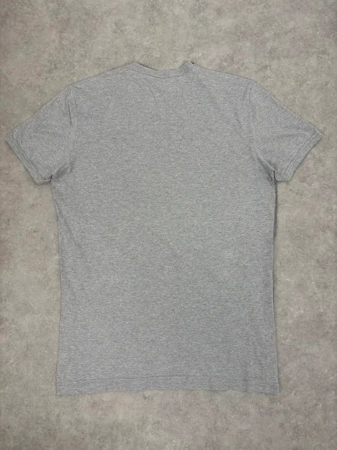 Dolce & Gabbana FW2004 Dolce & Gabbana Leopard Grey T-Shirt Size US M / EU 48-50 / 2 - 7 Thumbnail