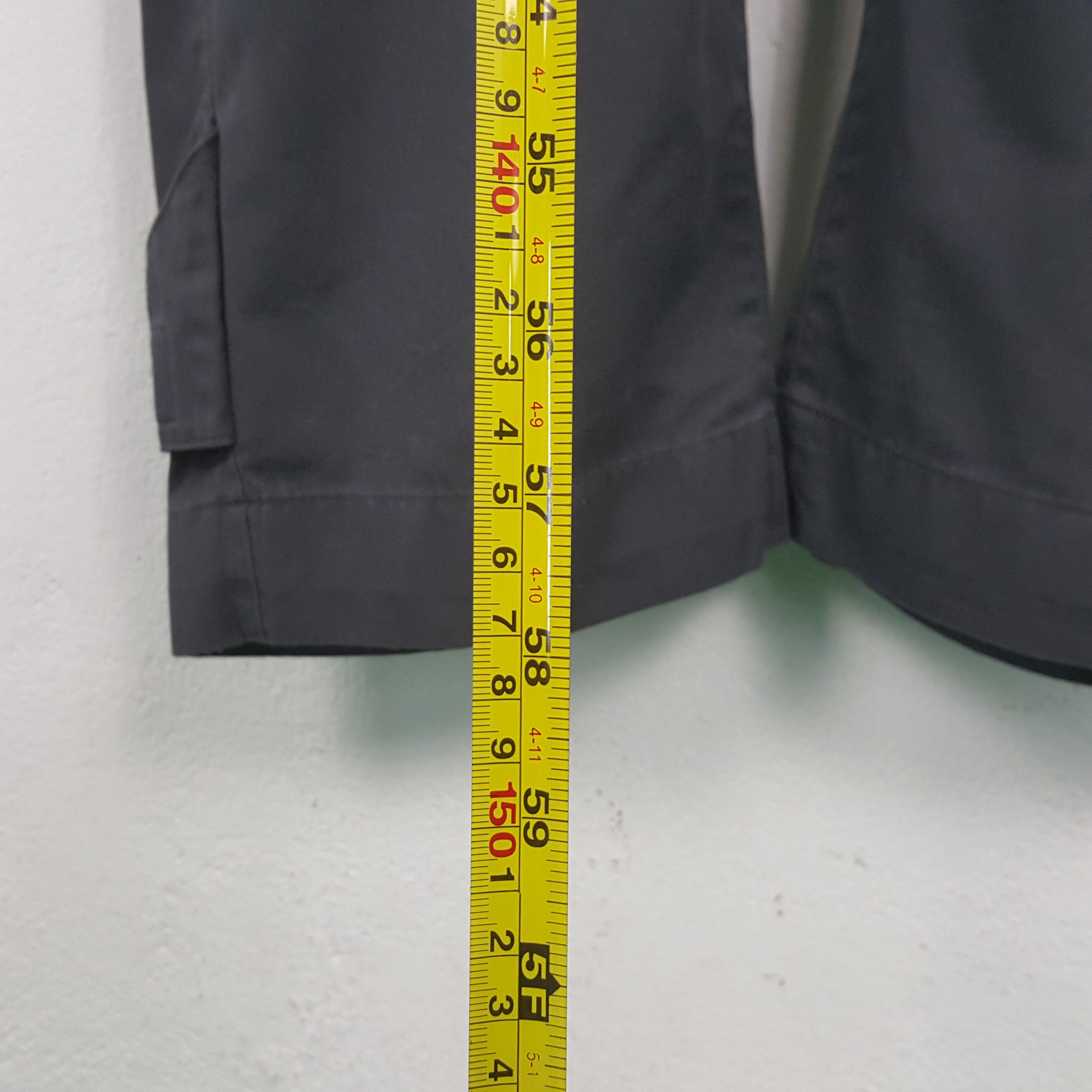 Japanese Brand Vintage Mazda Japan Motorsport Racing Team Coverall RR18 Size US M / EU 48-50 / 2 - 8 Thumbnail