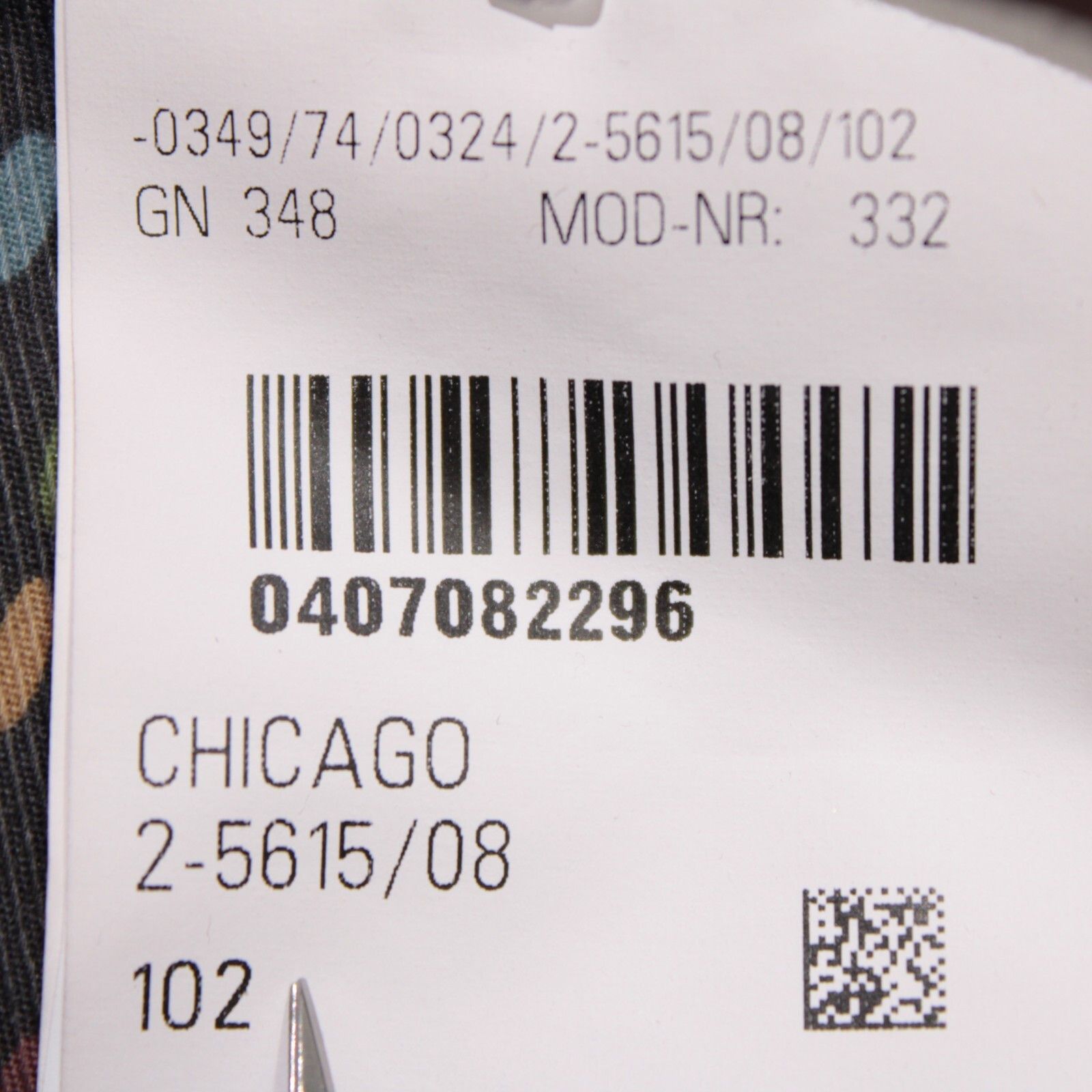 Other Meyer New with tags Chino Size 36 US In Gray Size US 36 / EU 52 - 5 Thumbnail