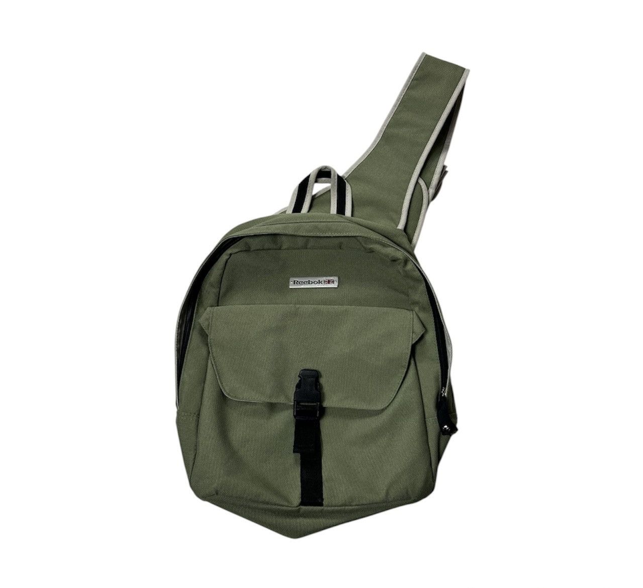 Reebok Vintage Reebok y2k crossbody sling bag phone case gorpcore Size ONE SIZE - 1 Thumbnail