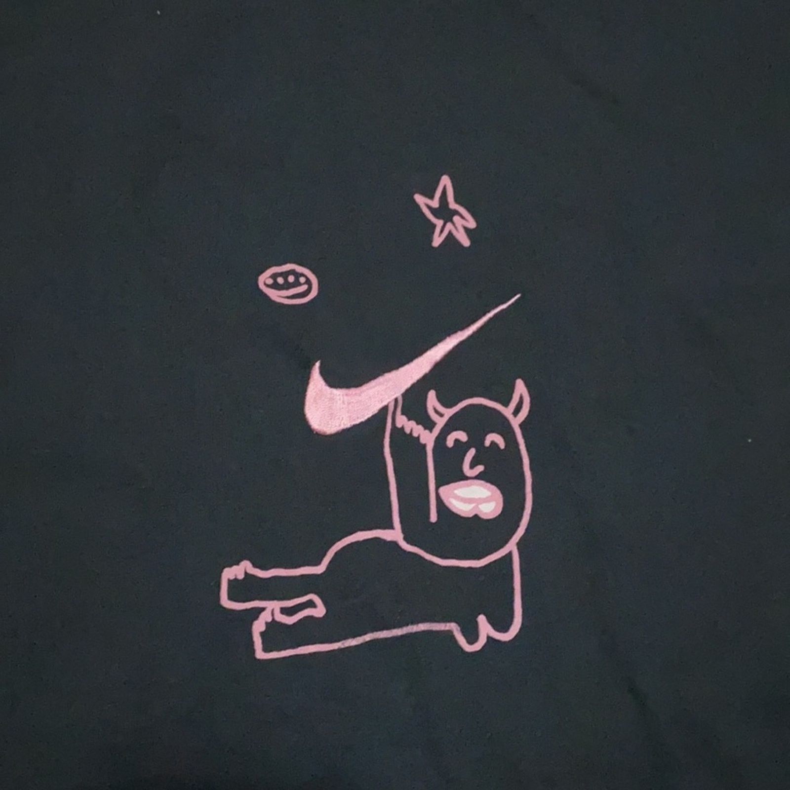 Nike Nike SB x KCDC Short Sleeve Size US L / EU 52-54 / 3 - 2 Thumbnail