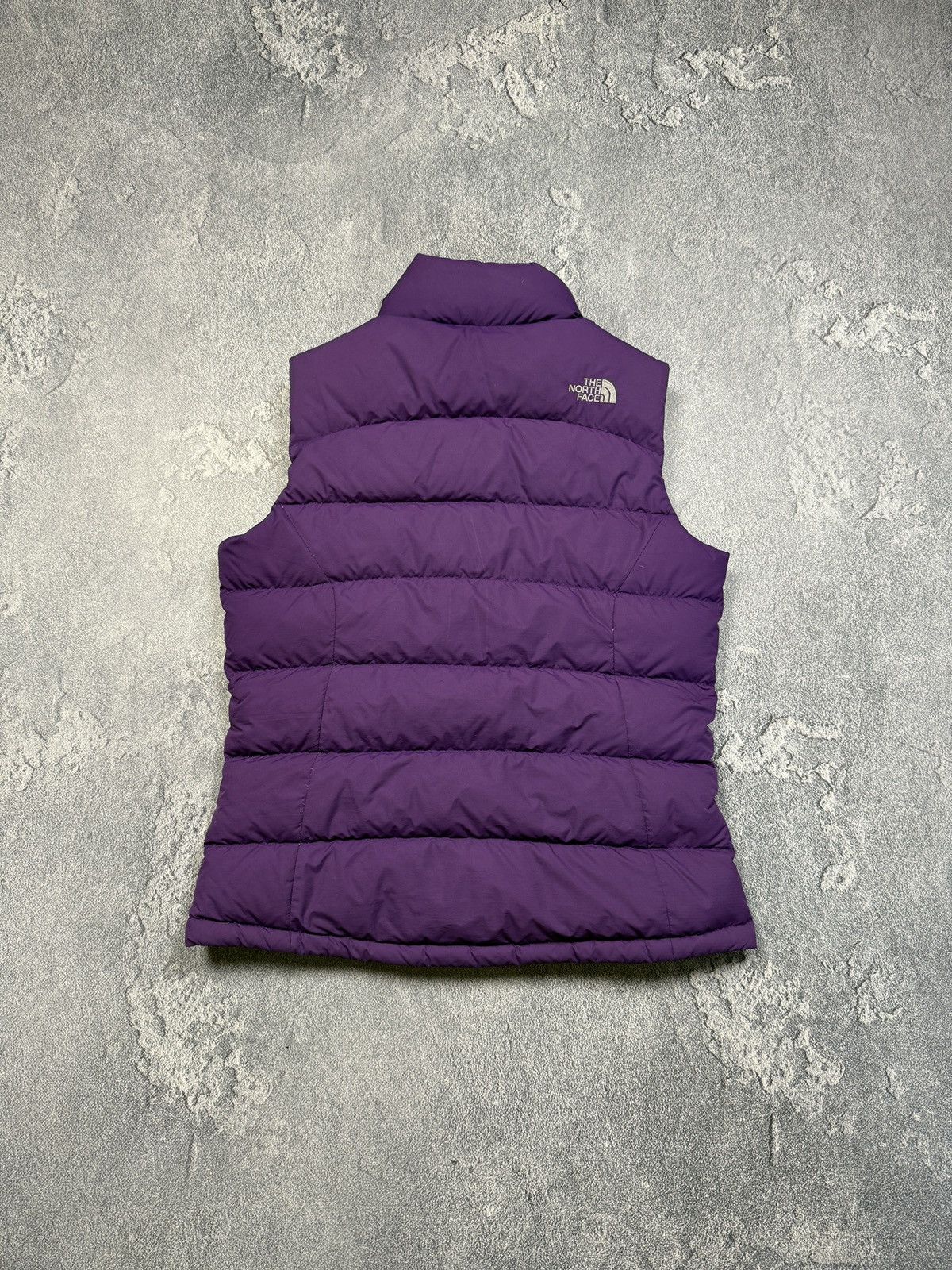 The North Face The North Face TNF 700 Down Puffer Vest Jacket Size S / US 4 / IT 40 - 2 Thumbnail