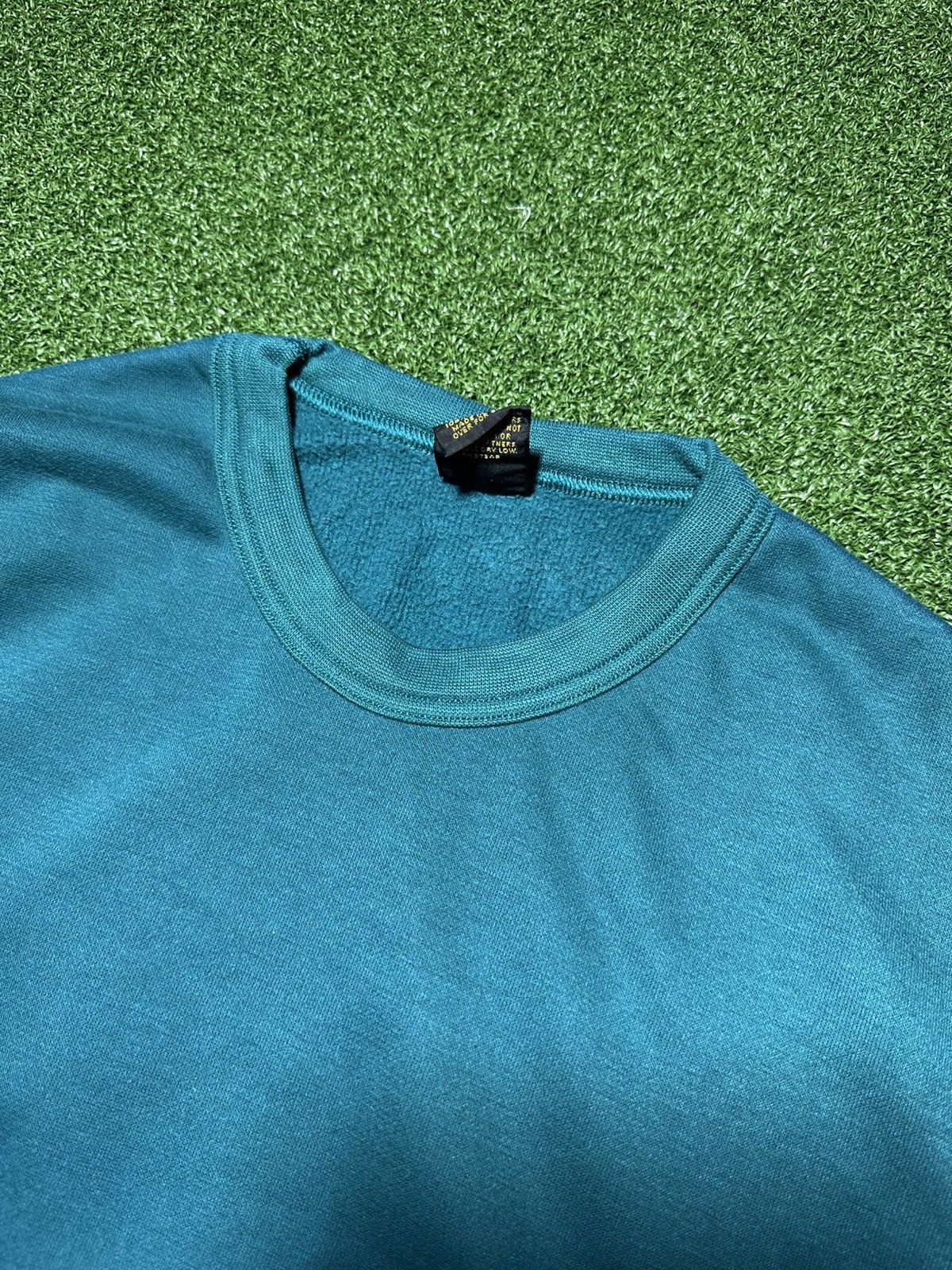 Rei REI Sweatshirt Size US S / EU 44-46 / 1 - 6 Thumbnail