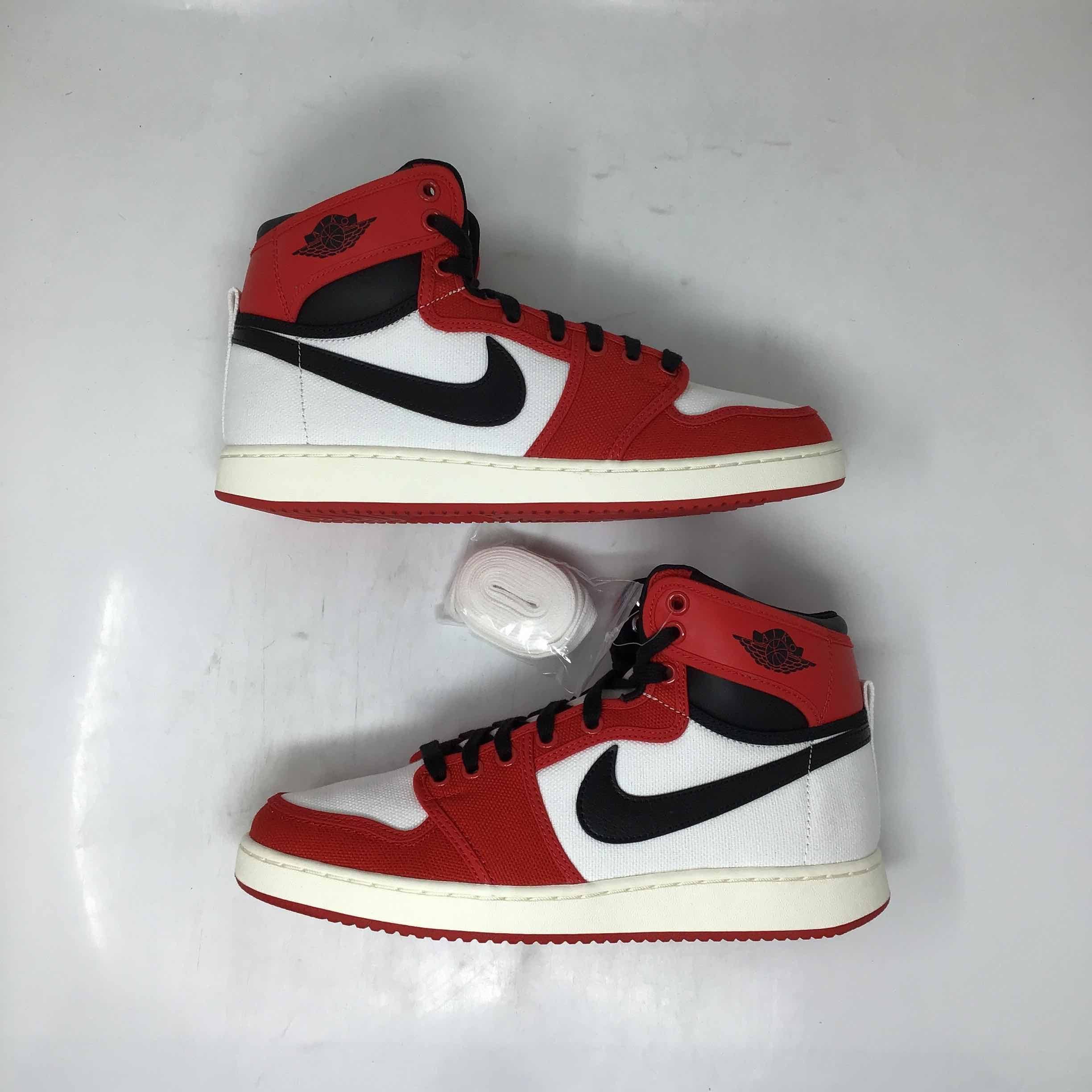 Air Jordan KO Chicago 2021